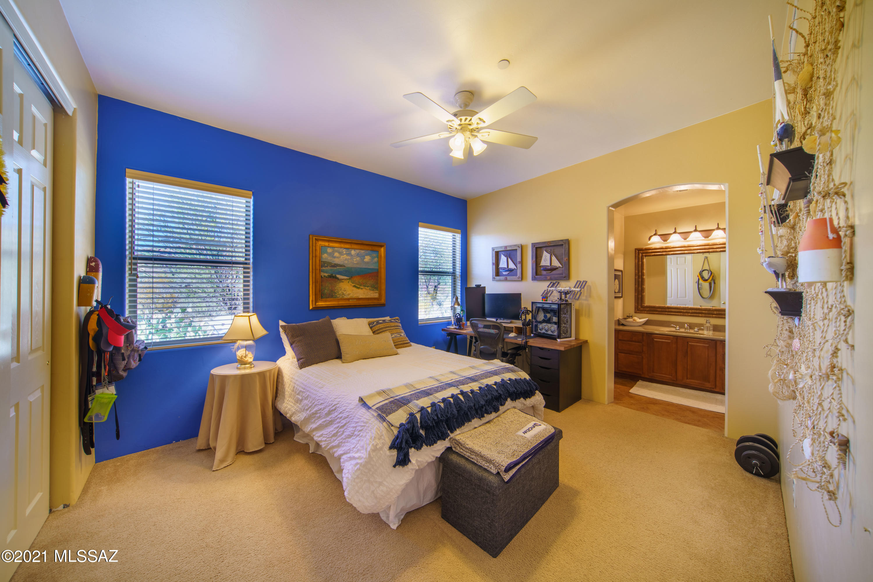 Dos Lagos at Dove Mountain (1-91) - Residential
