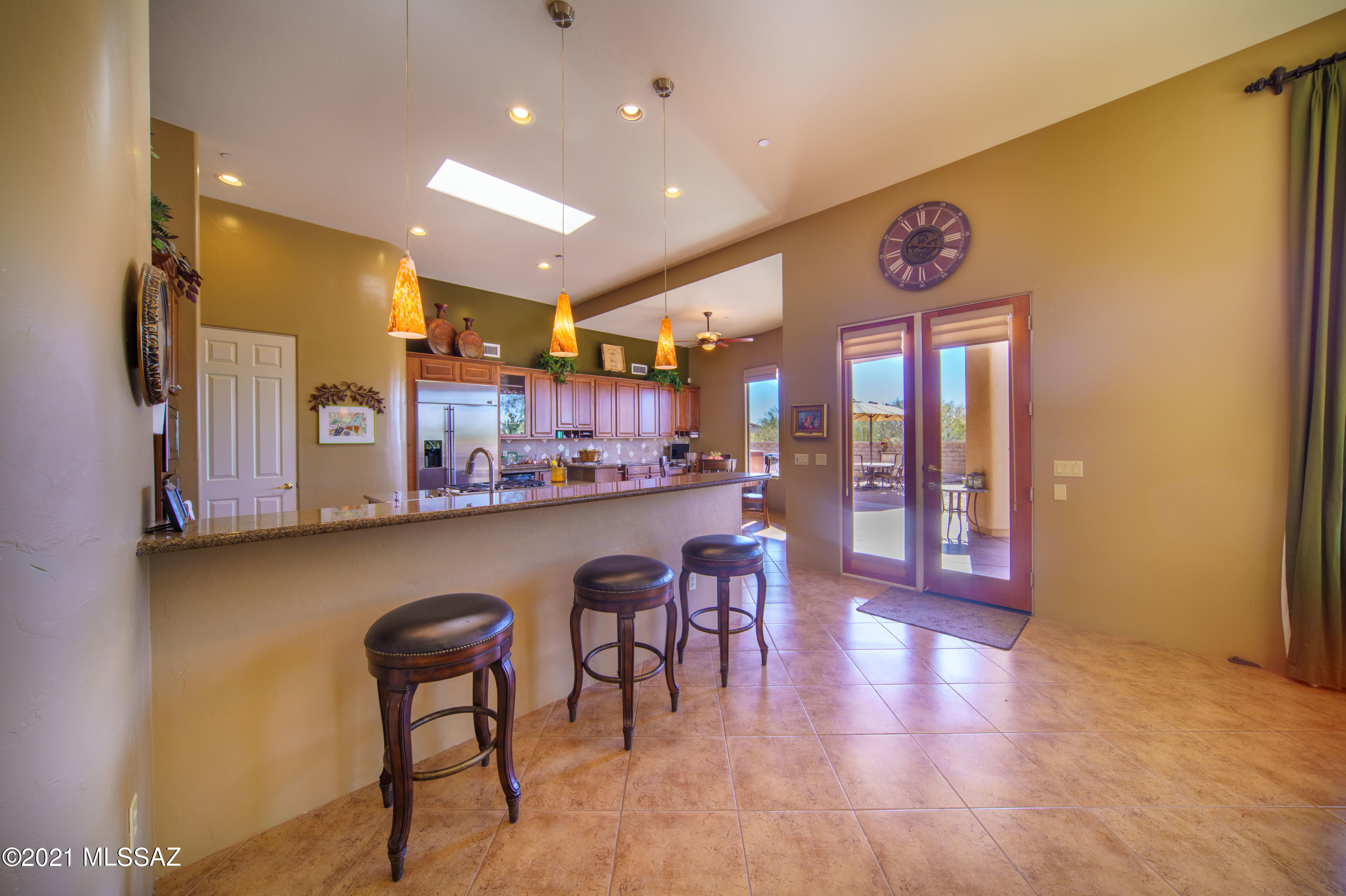 Dos Lagos at Dove Mountain (1-91) - Residential