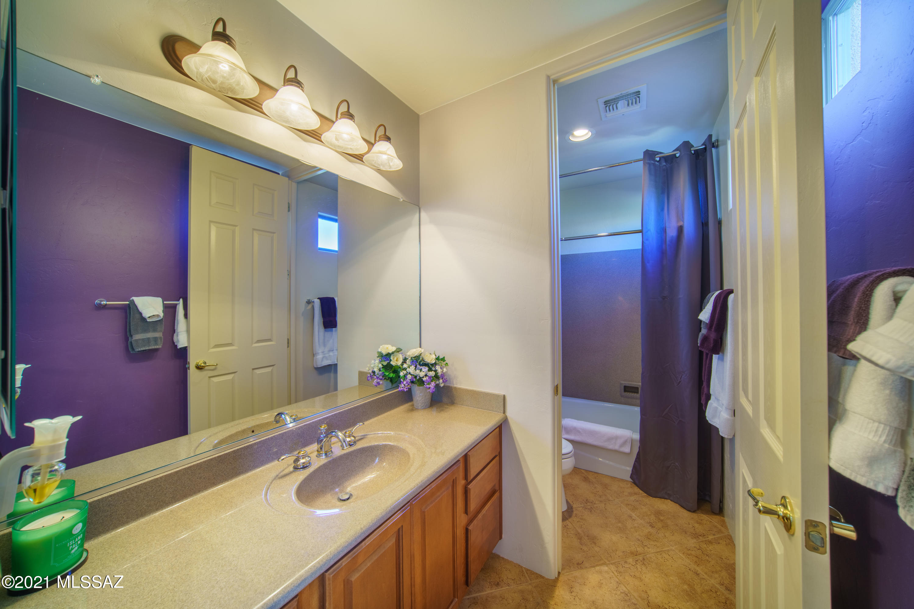Dos Lagos at Dove Mountain (1-91) - Residential