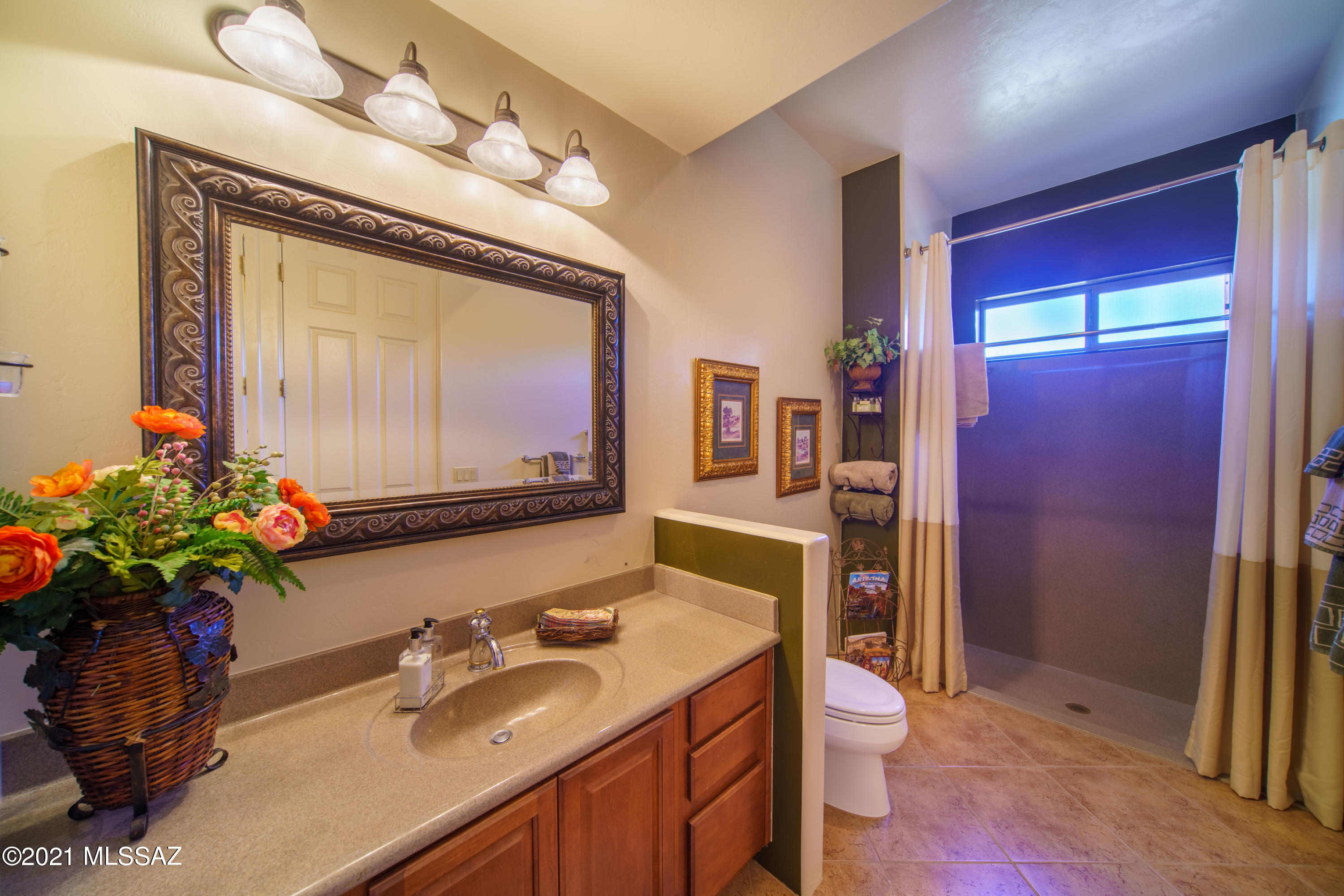 Dos Lagos at Dove Mountain (1-91) - Residential