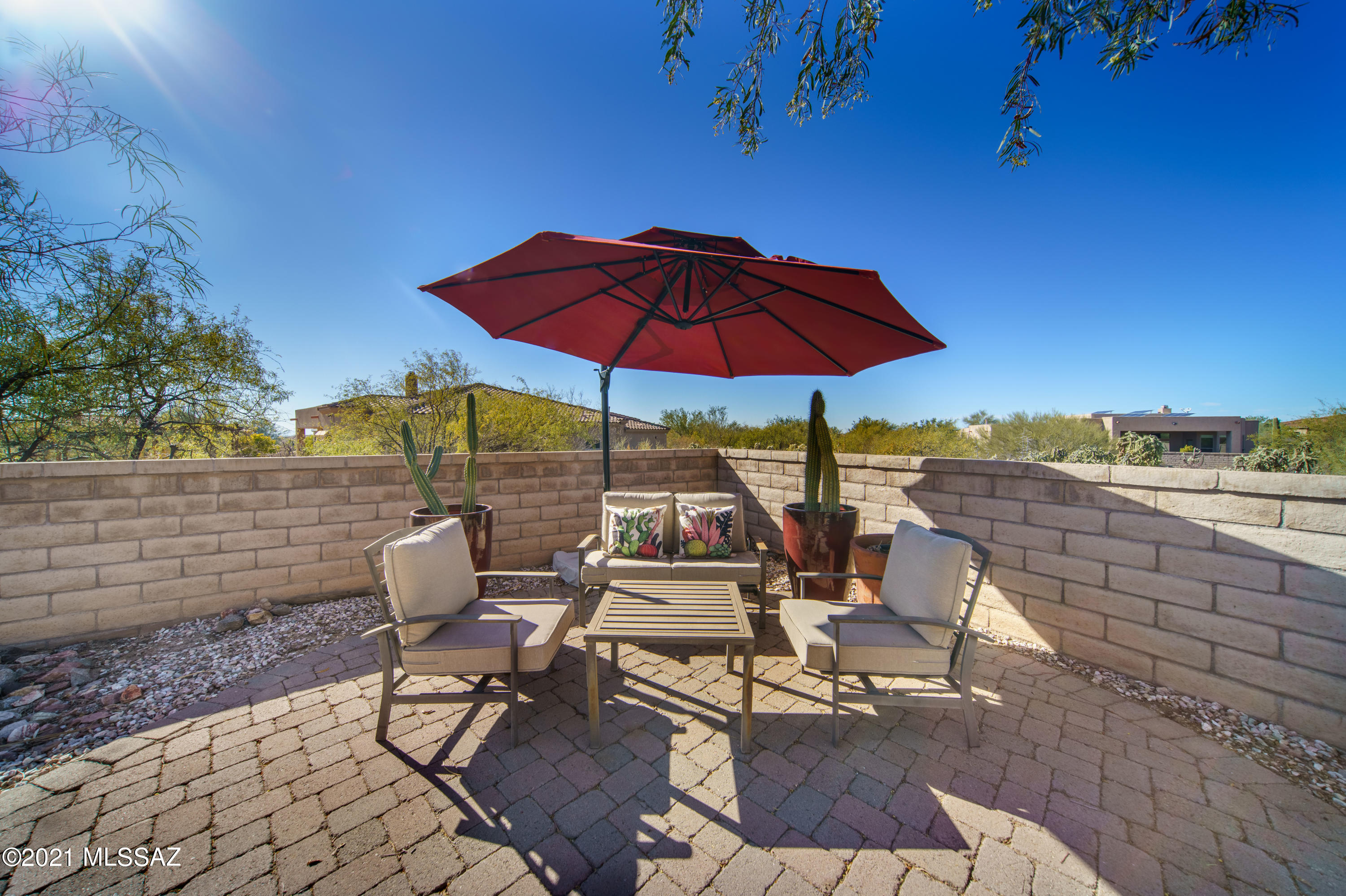 Dos Lagos at Dove Mountain (1-91) - Residential
