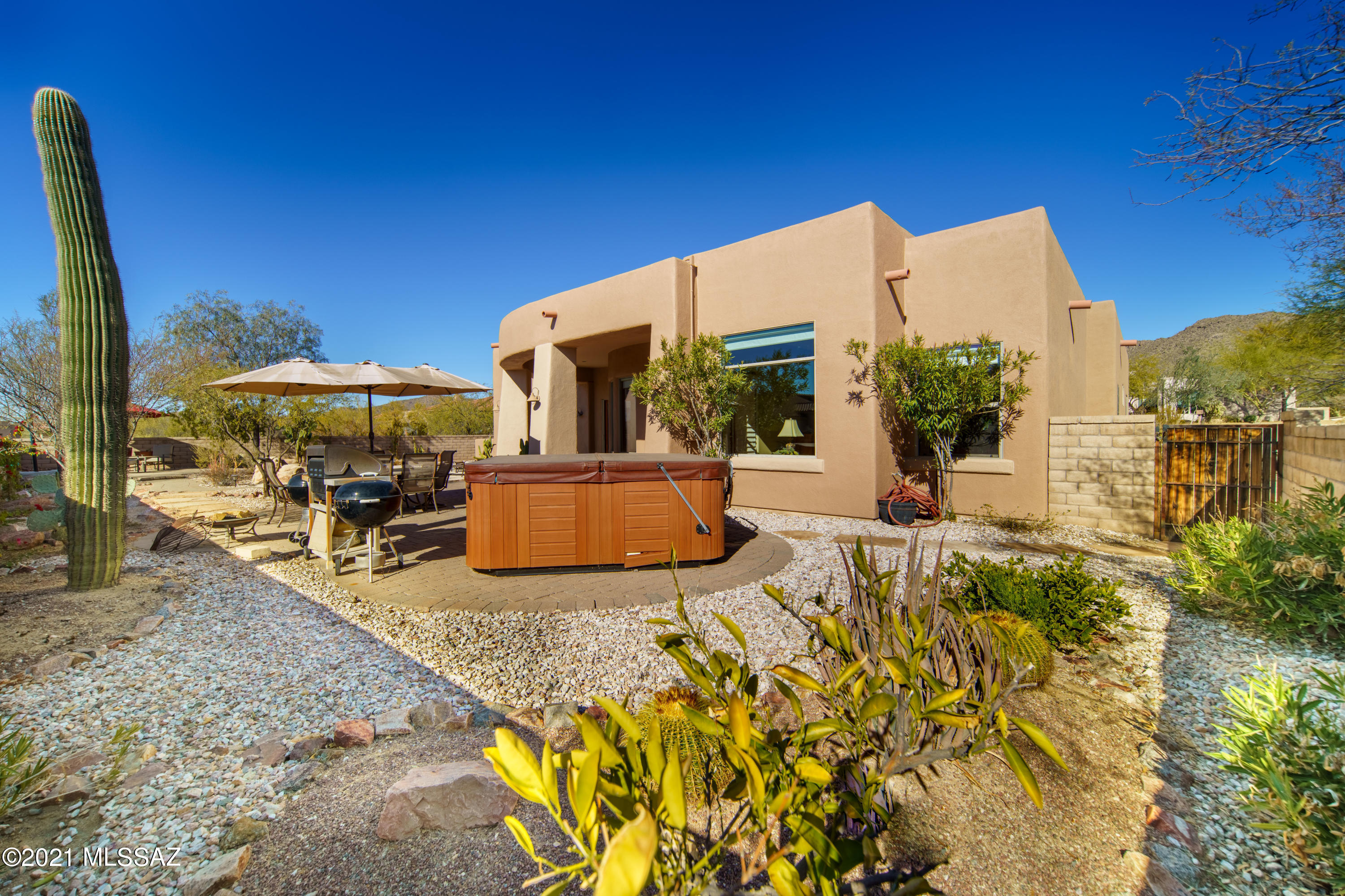 Dos Lagos at Dove Mountain (1-91) - Residential