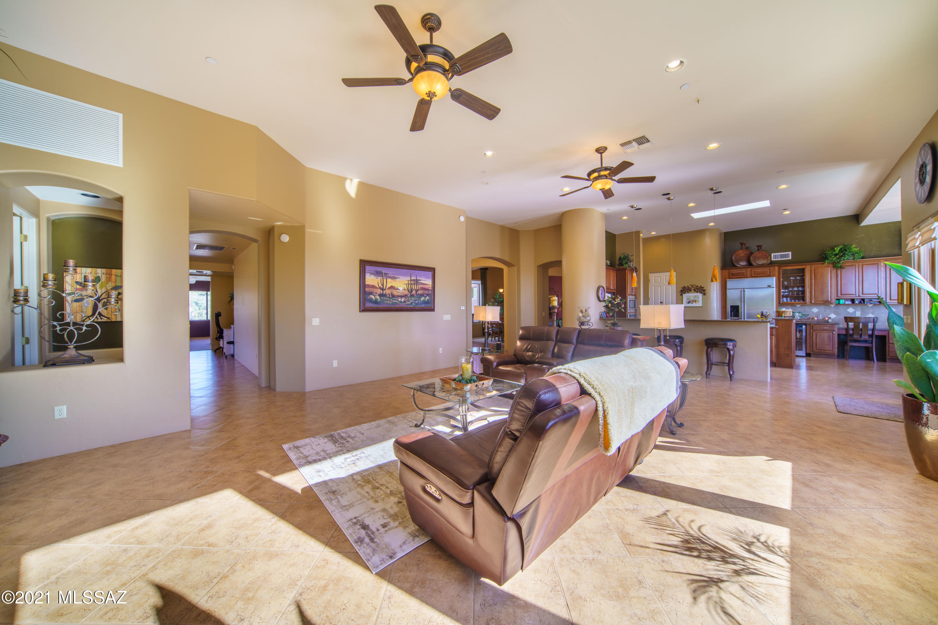 Dos Lagos at Dove Mountain (1-91) - Residential