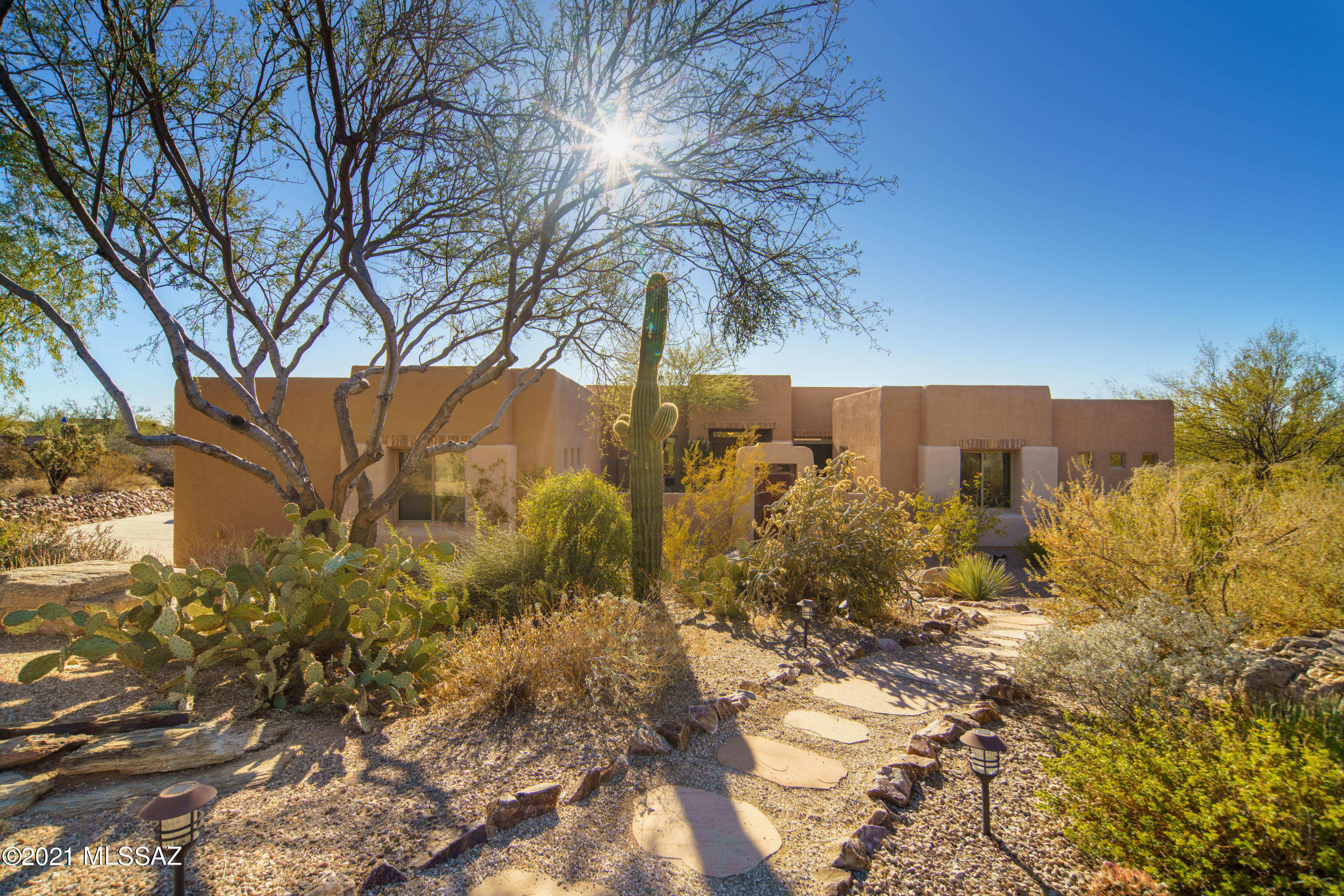 Dos Lagos at Dove Mountain (1-91) - Residential