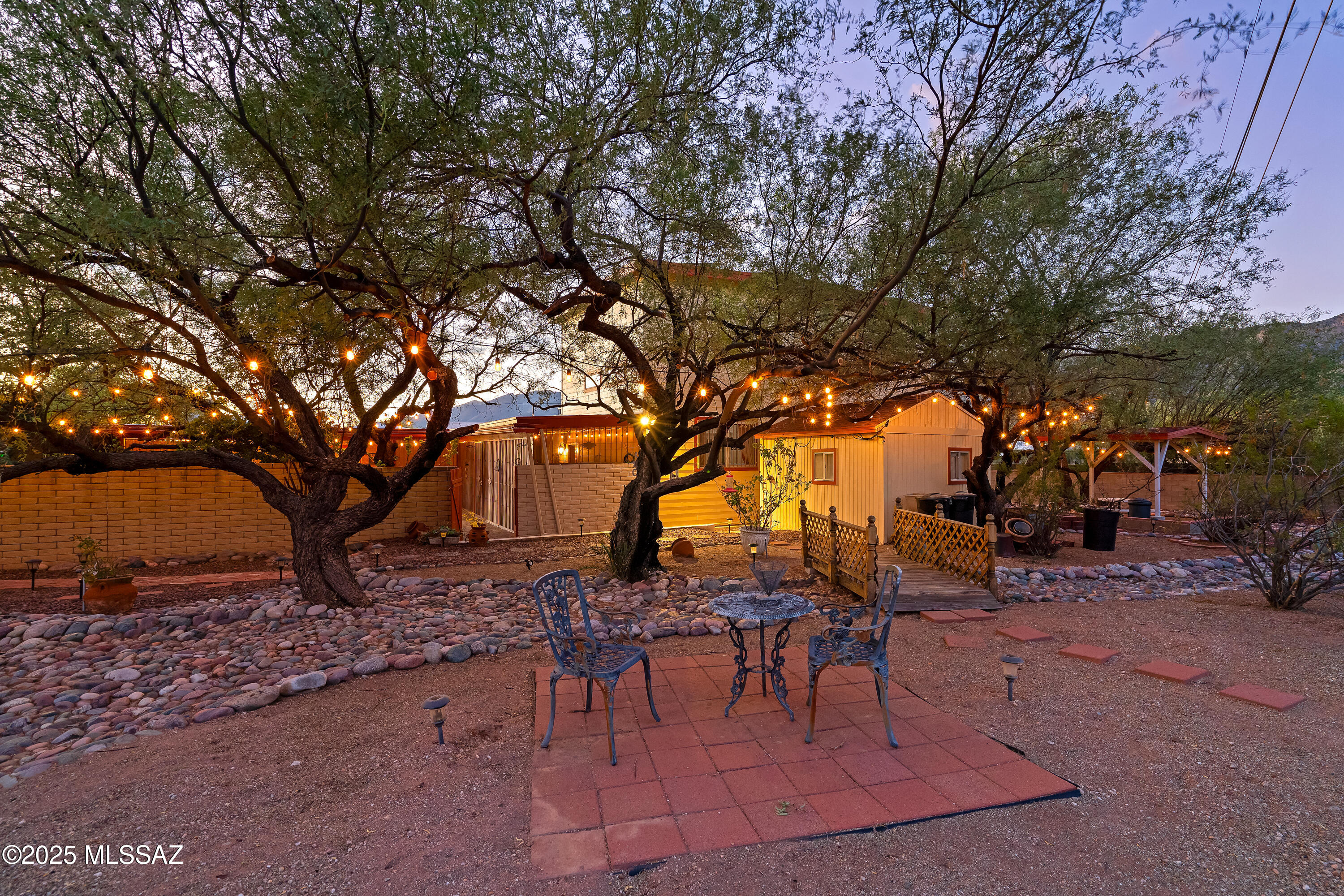 Descanso Estates (44-65) - Residential