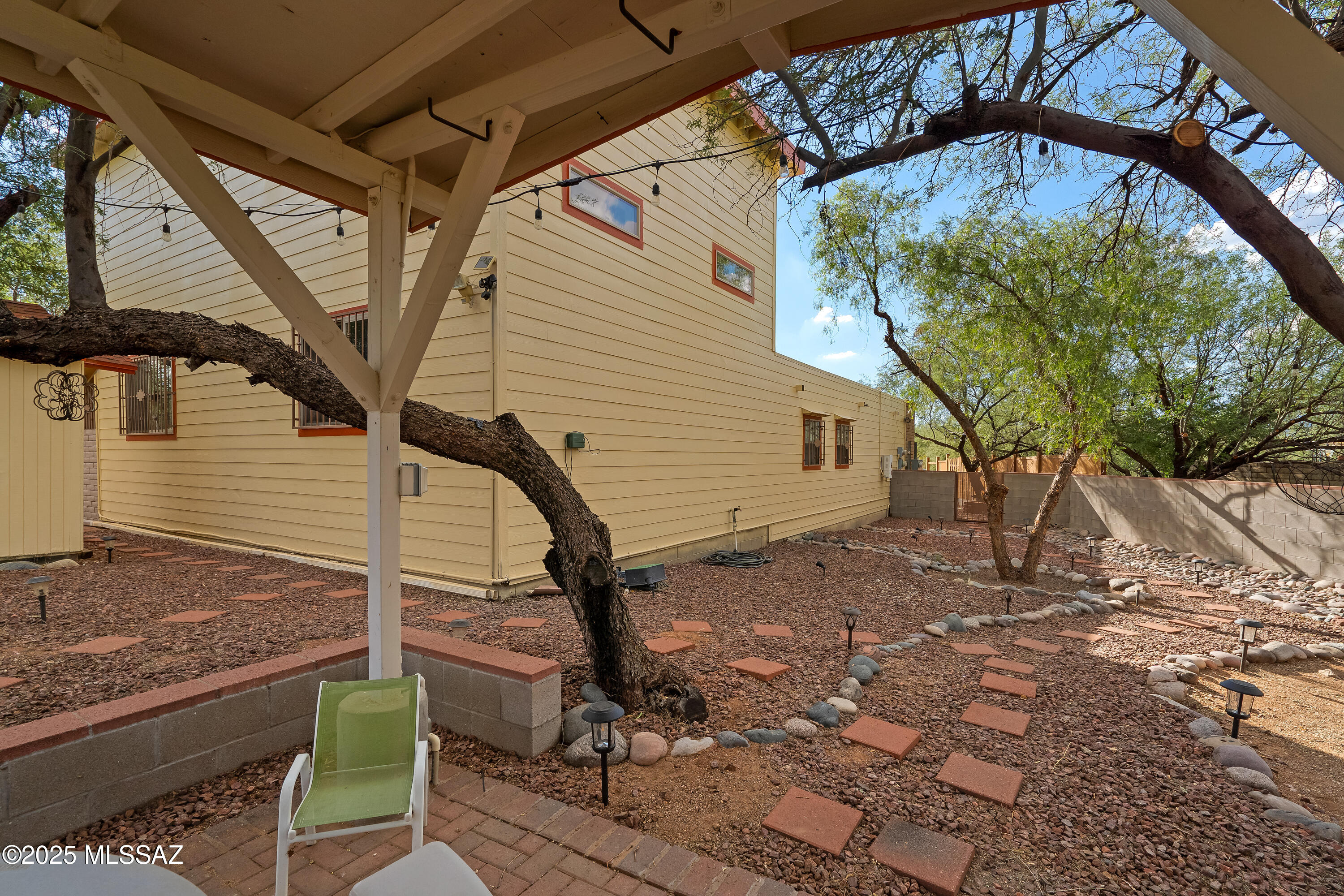 Descanso Estates (44-65) - Residential