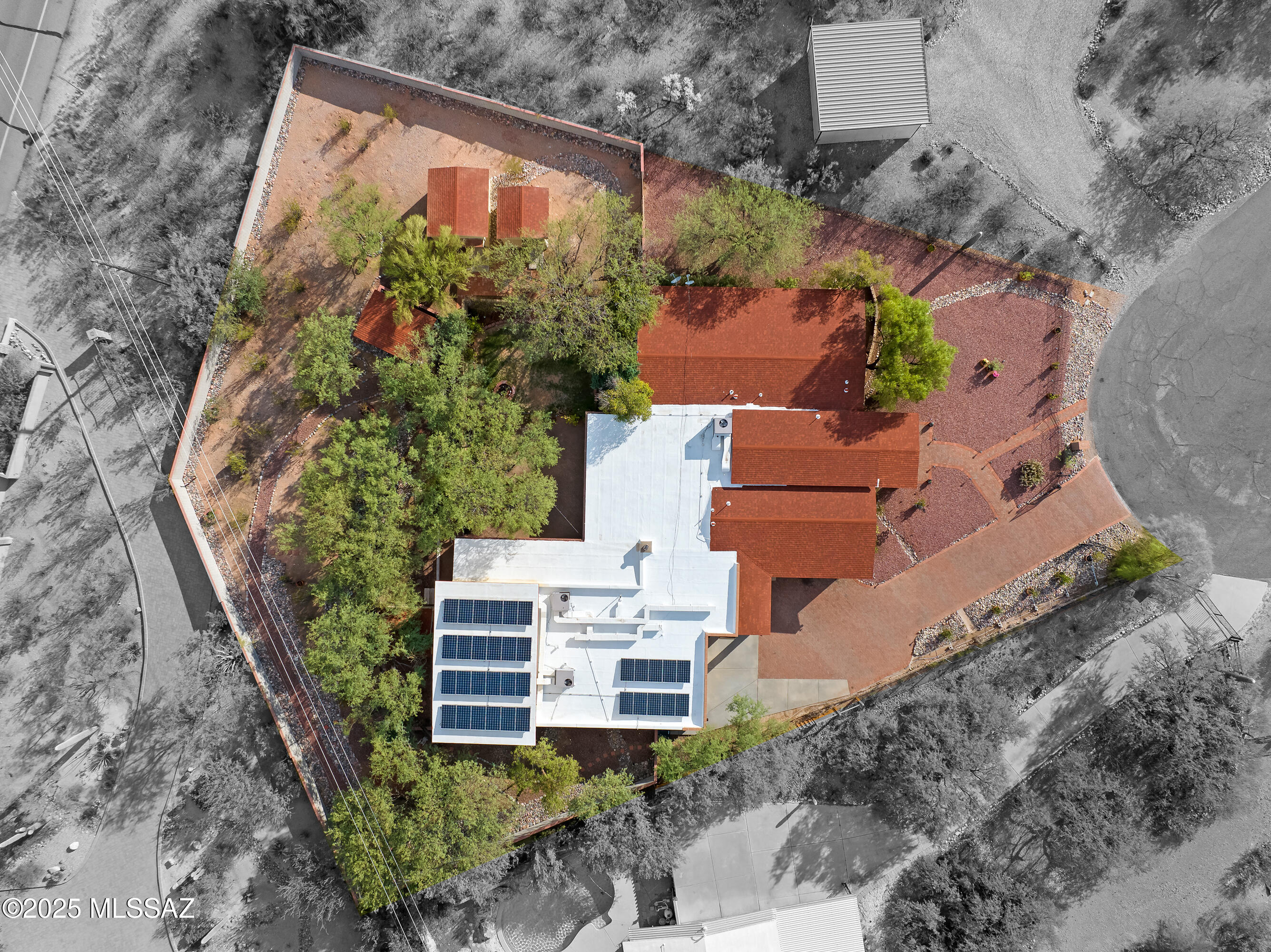 Descanso Estates (44-65) - Residential