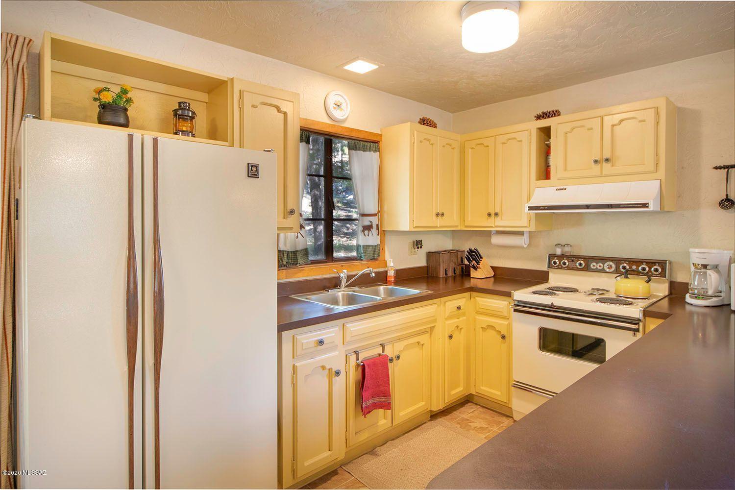 Summerhaven - Residential