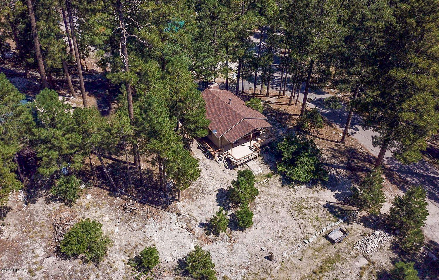 Summerhaven - Residential