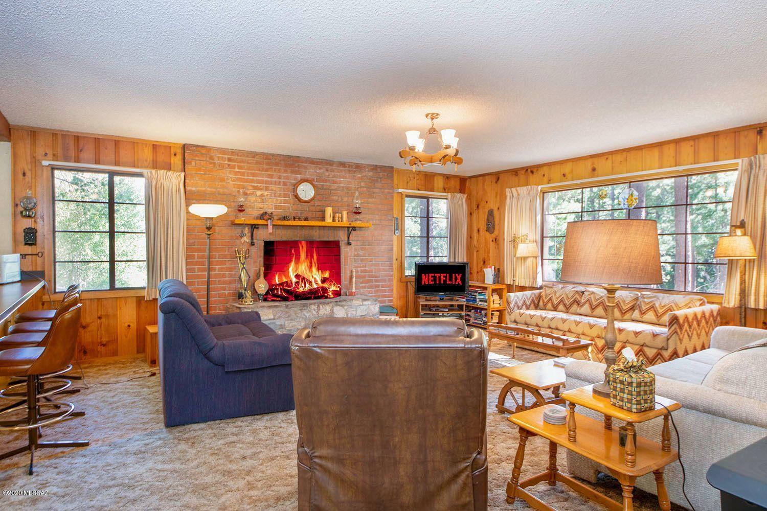 Summerhaven - Residential