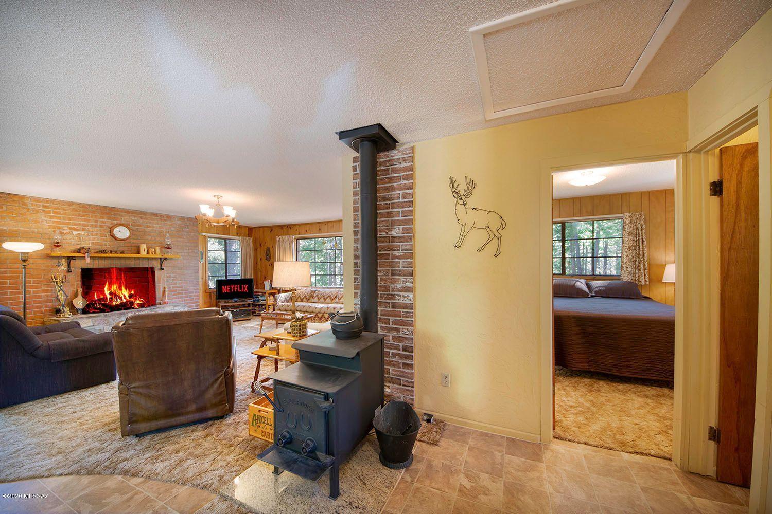 Summerhaven - Residential