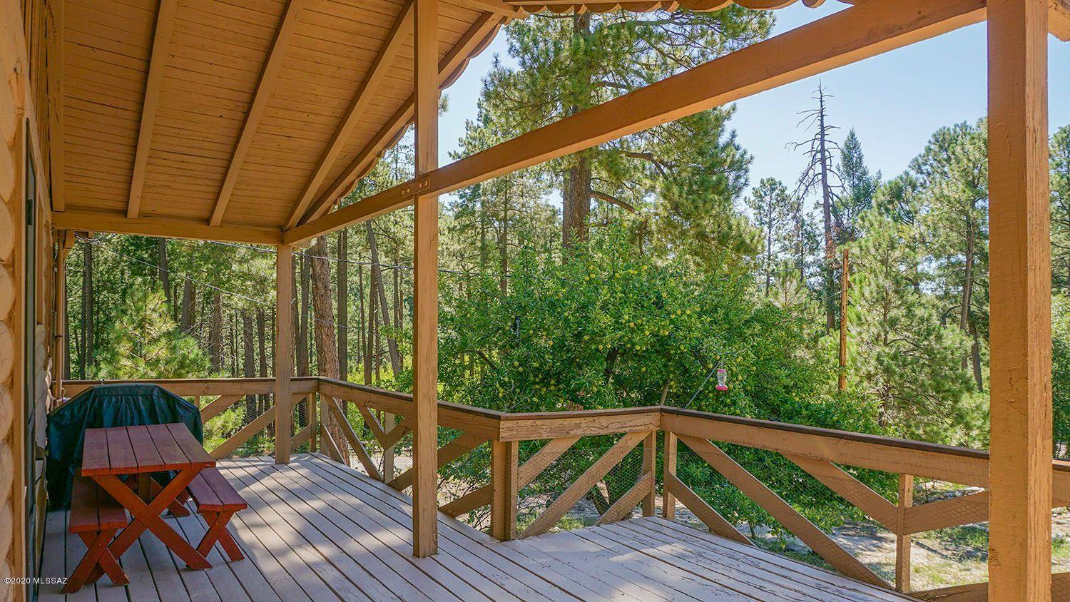 Summerhaven - Residential