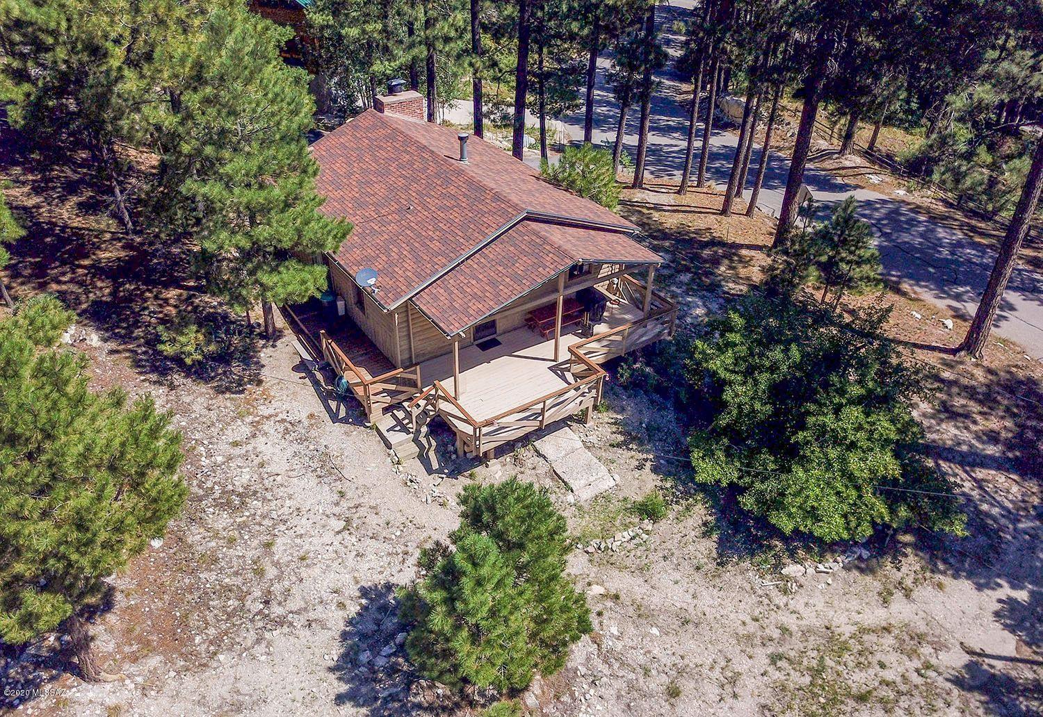 Summerhaven - Residential