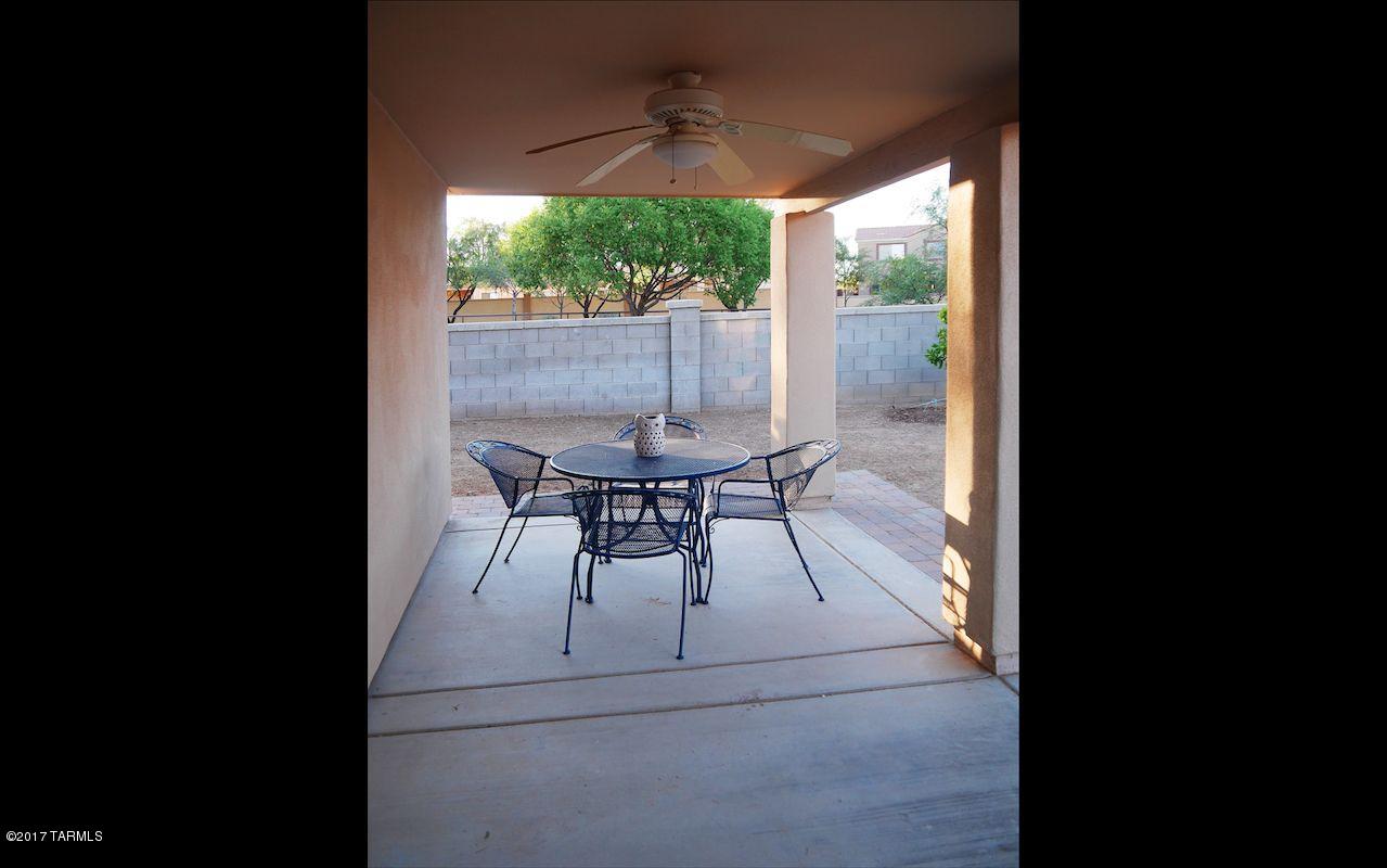 Presidio De Las Montanas - Residential