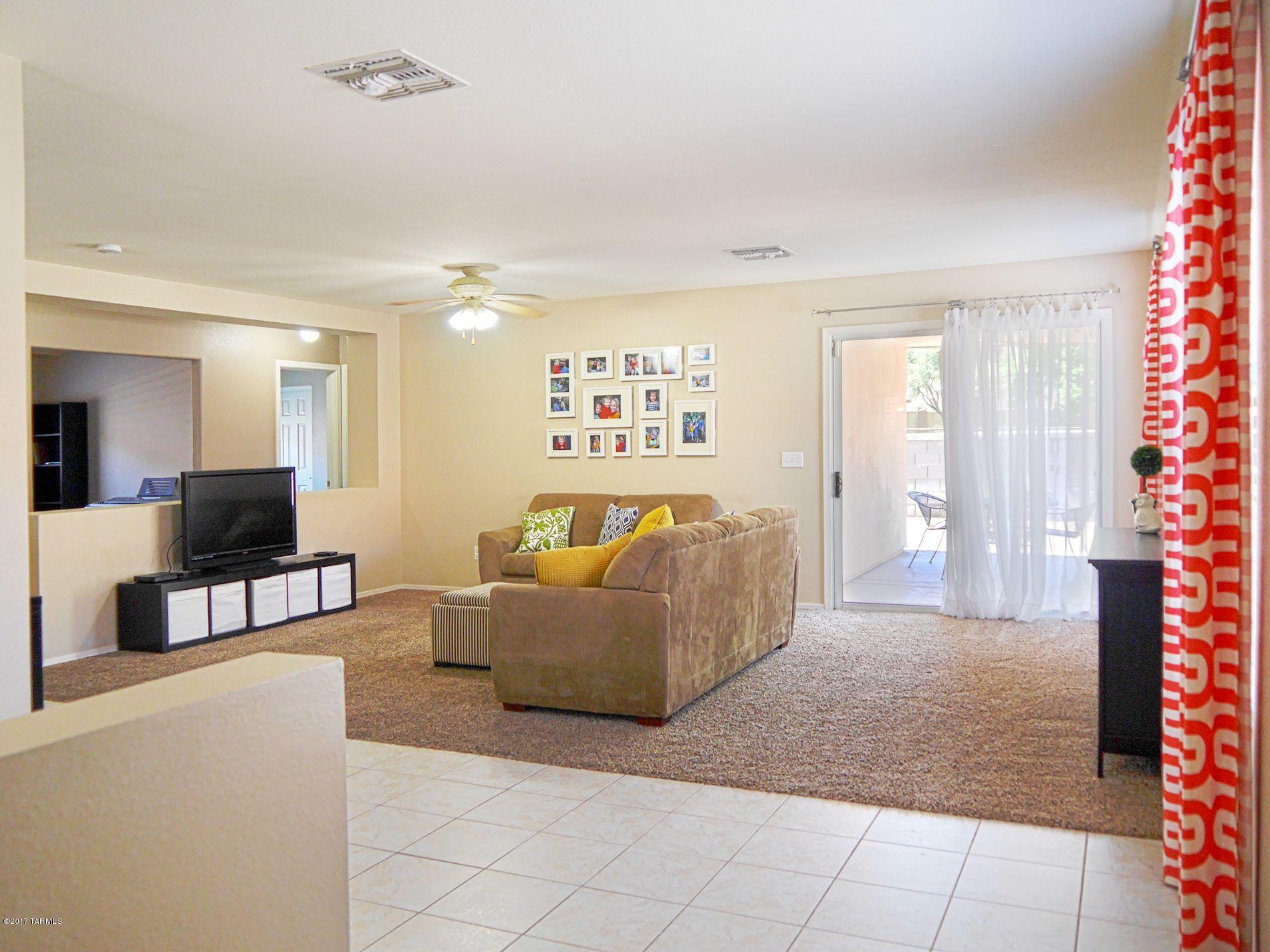 Presidio De Las Montanas - Residential