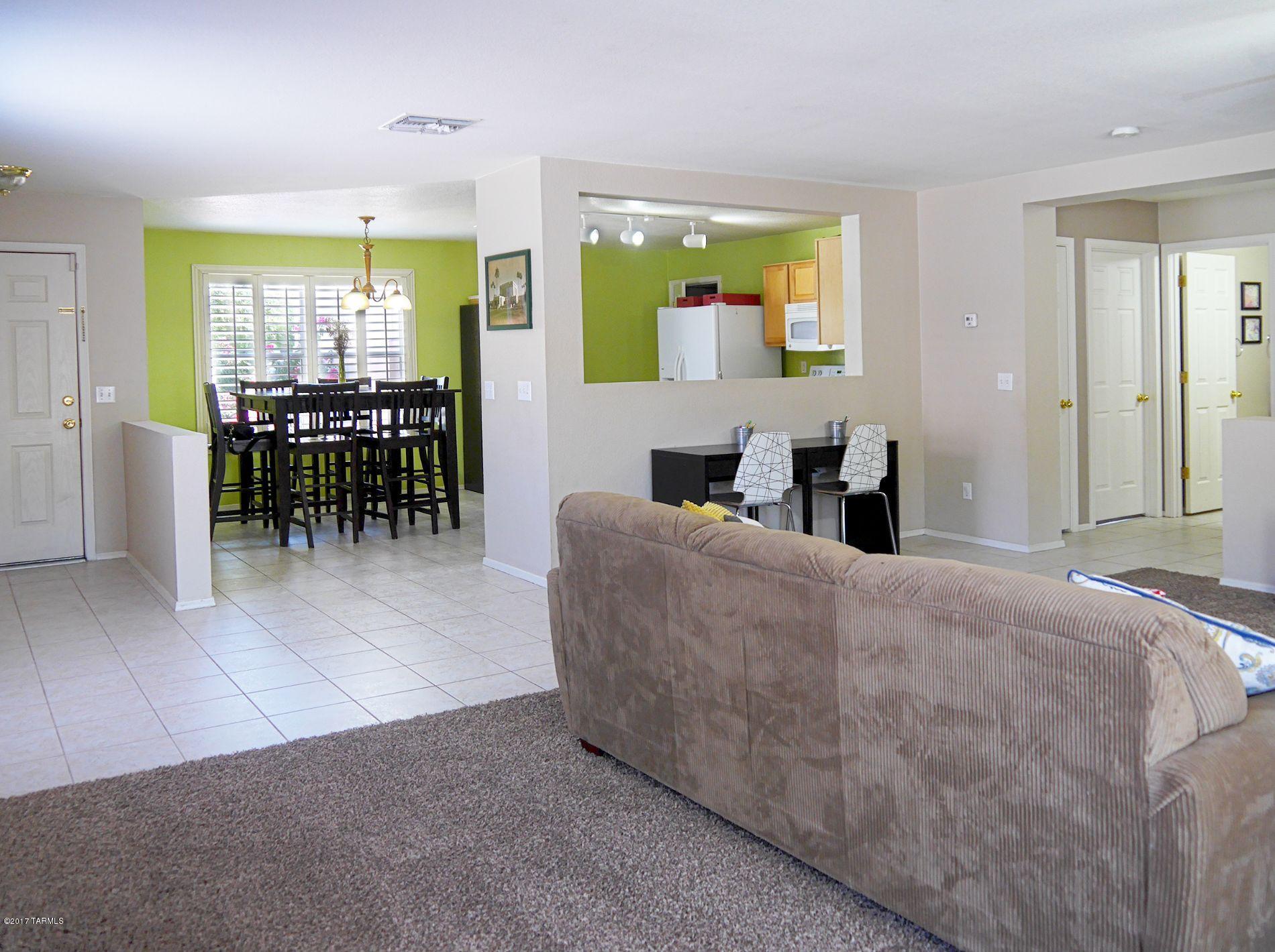 Presidio De Las Montanas - Residential