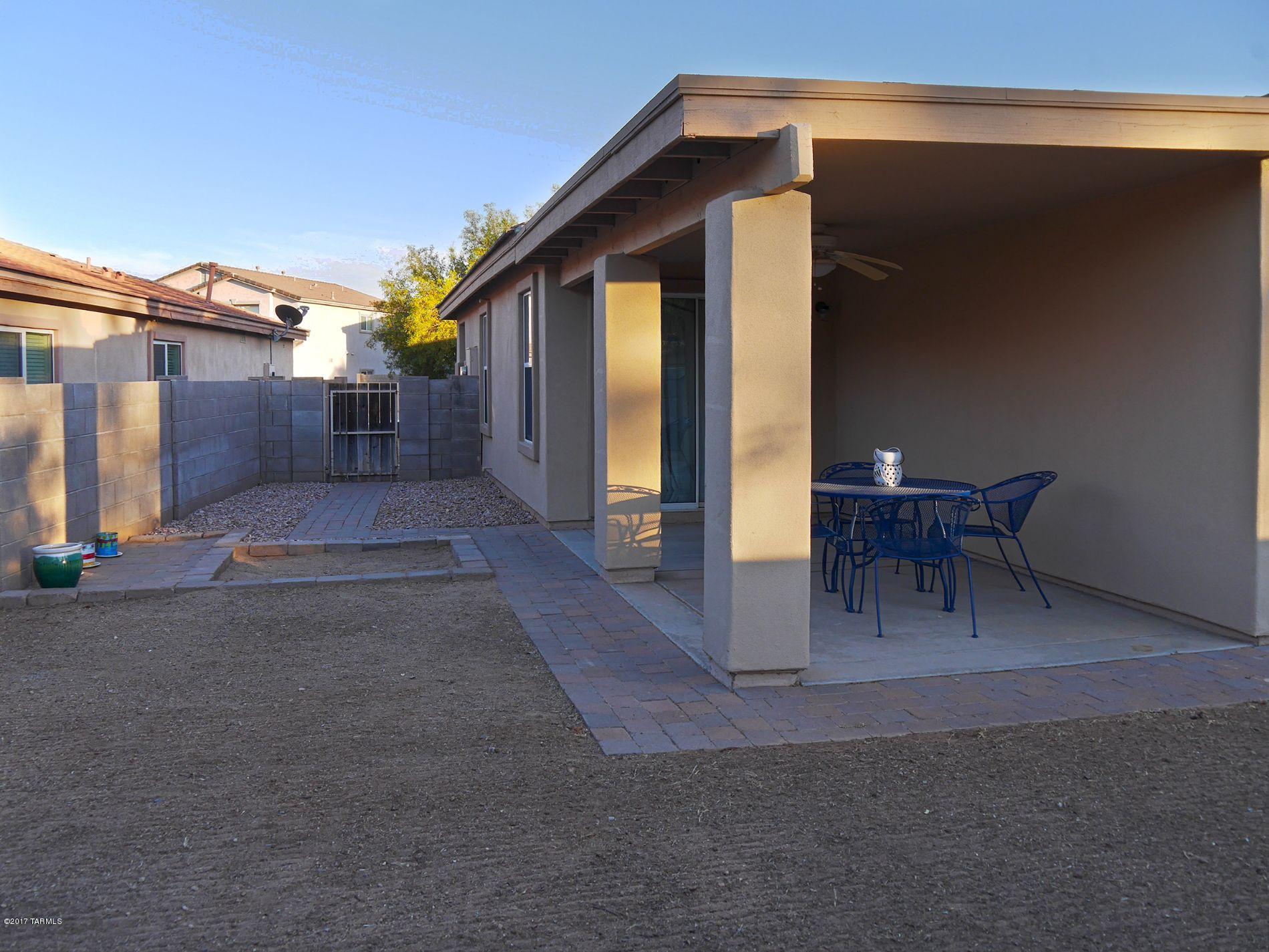Presidio De Las Montanas - Residential