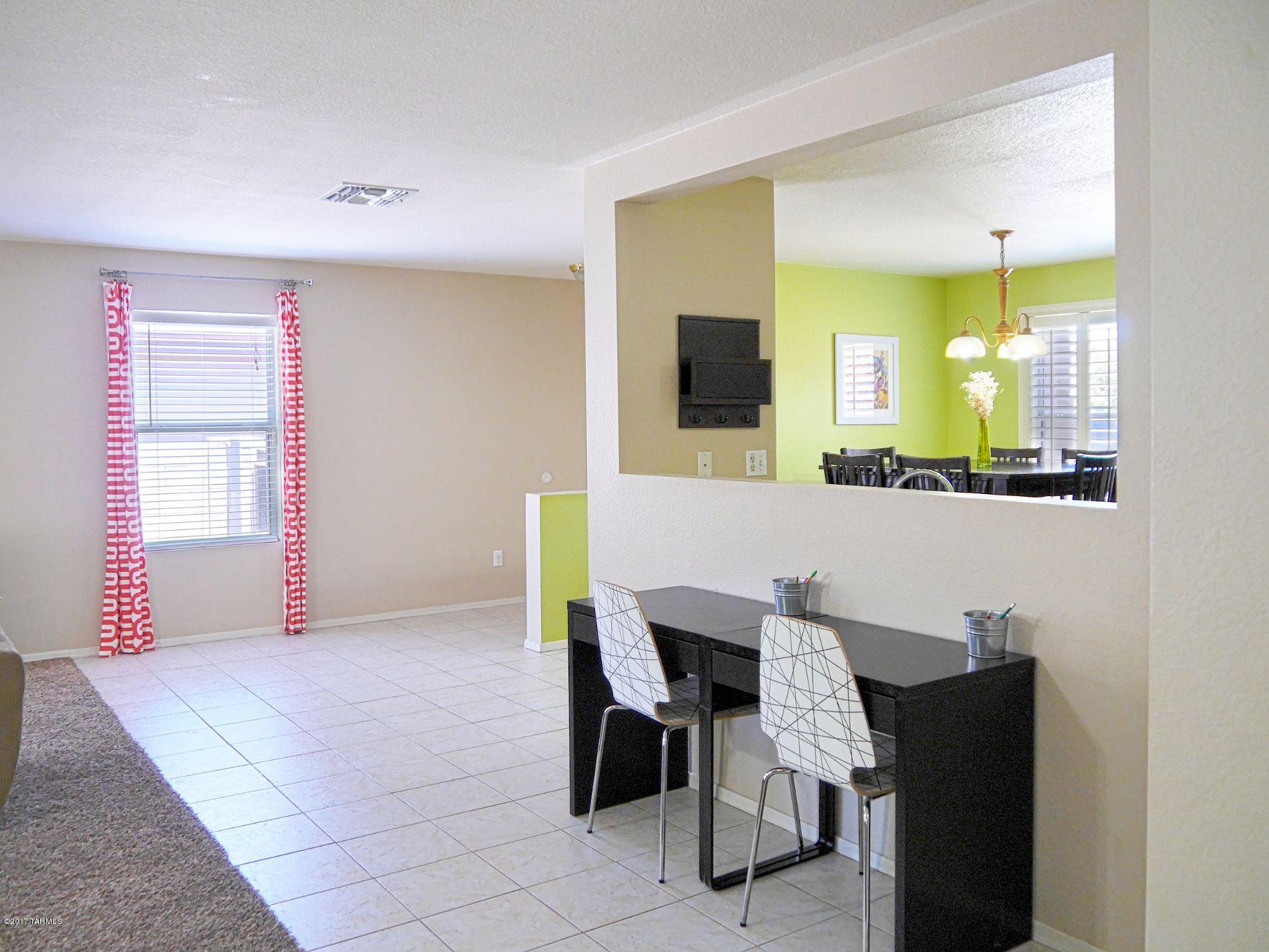 Presidio De Las Montanas - Residential