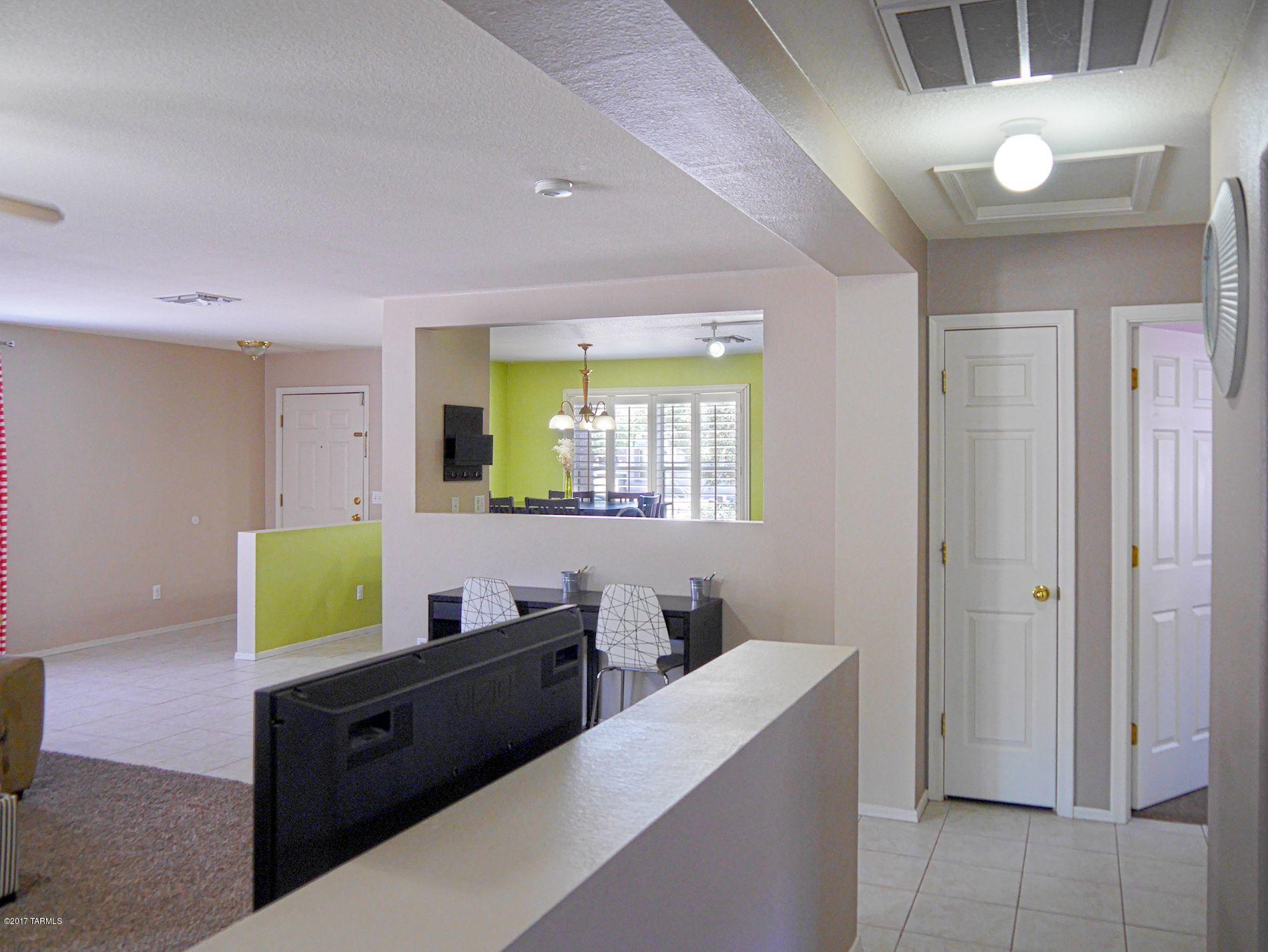 Presidio De Las Montanas - Residential