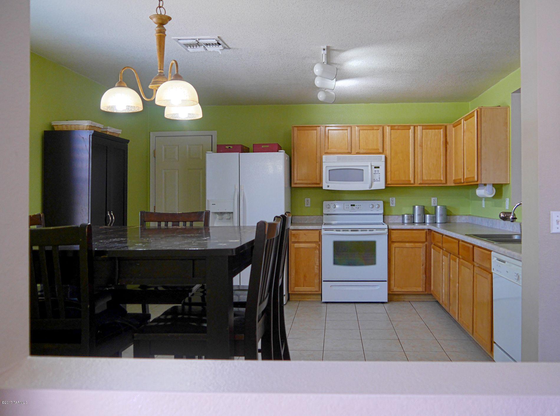 Presidio De Las Montanas - Residential