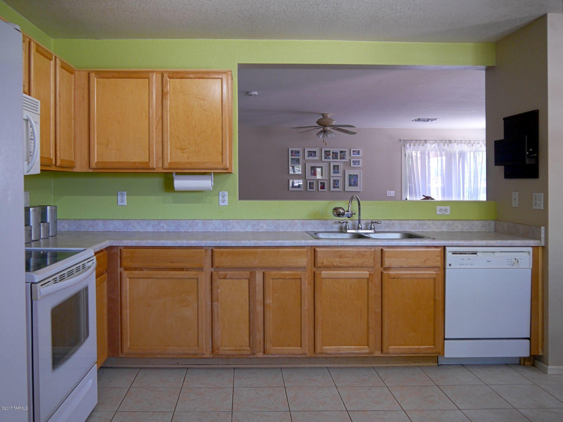 Presidio De Las Montanas - Residential