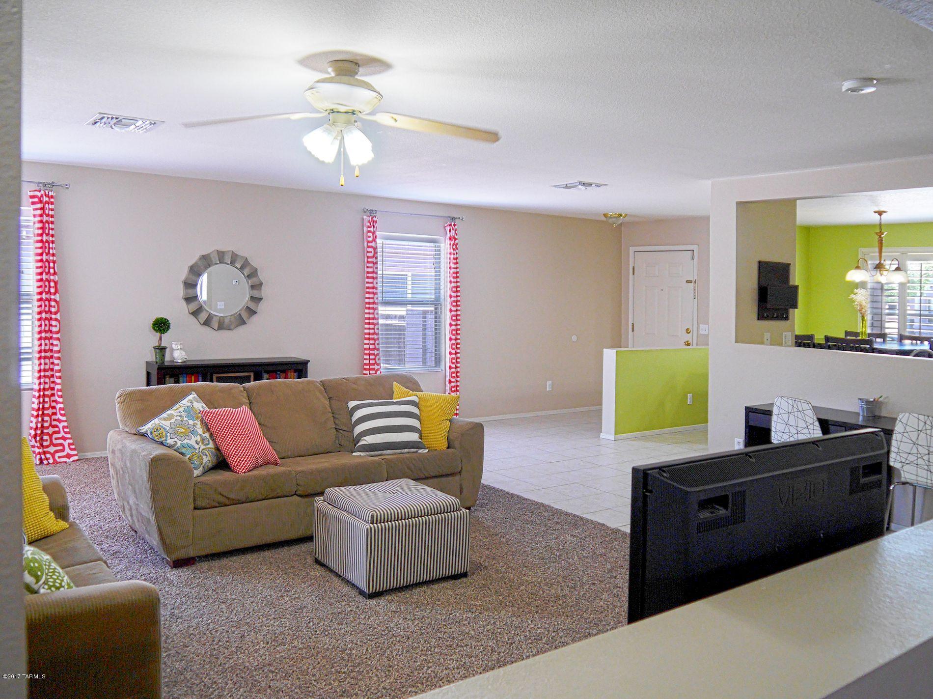 Presidio De Las Montanas - Residential