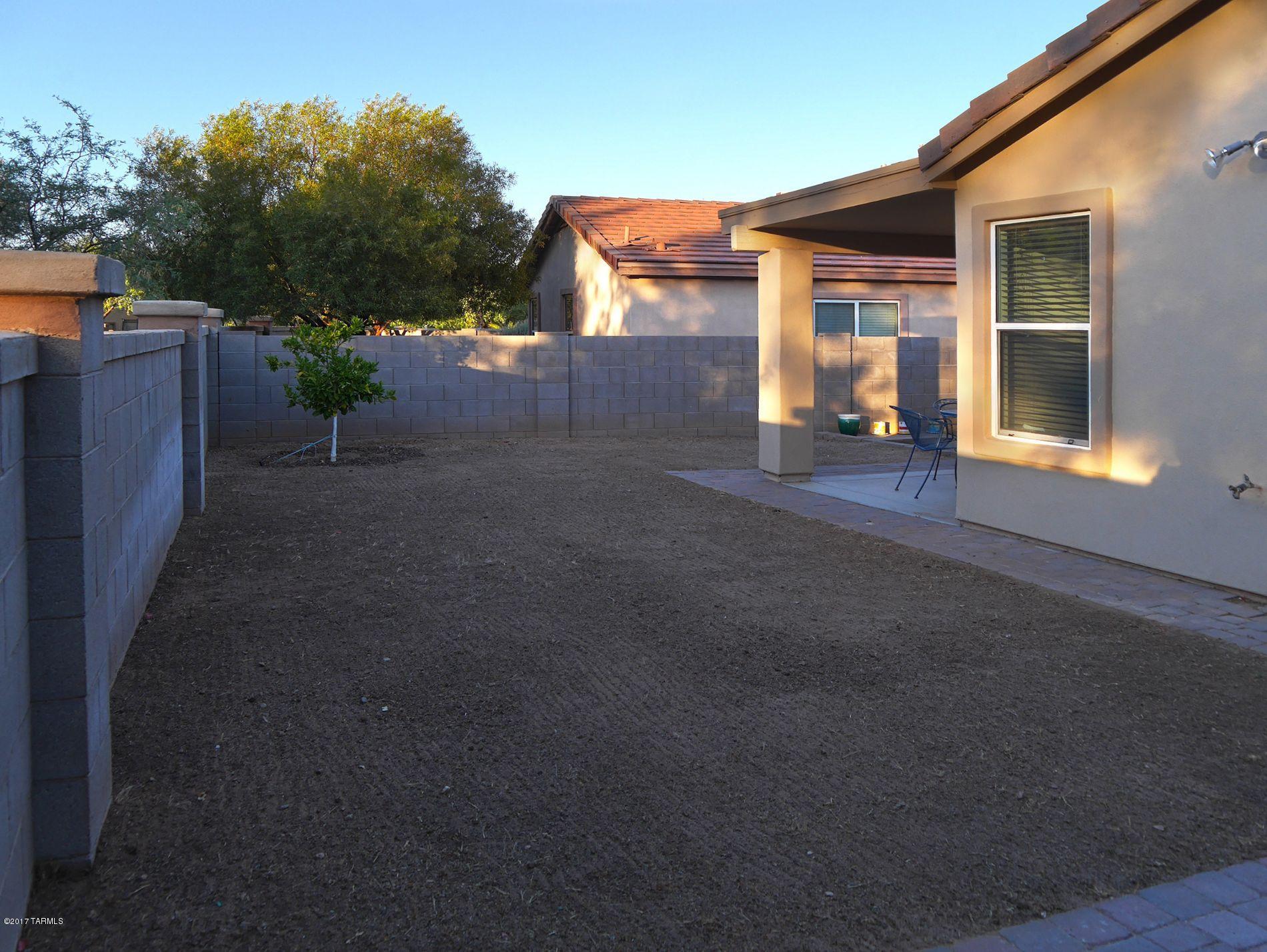 Presidio De Las Montanas - Residential