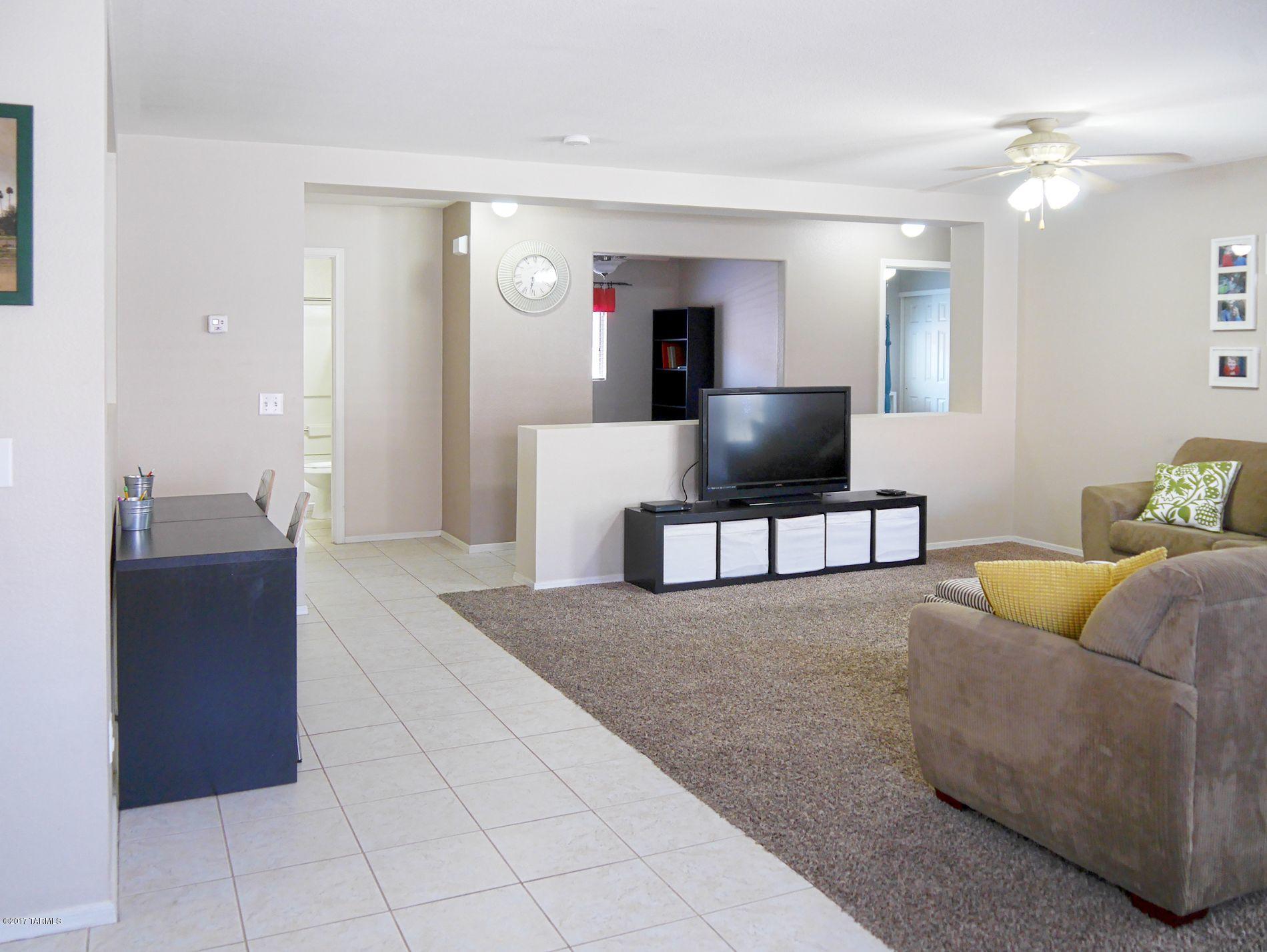 Presidio De Las Montanas - Residential