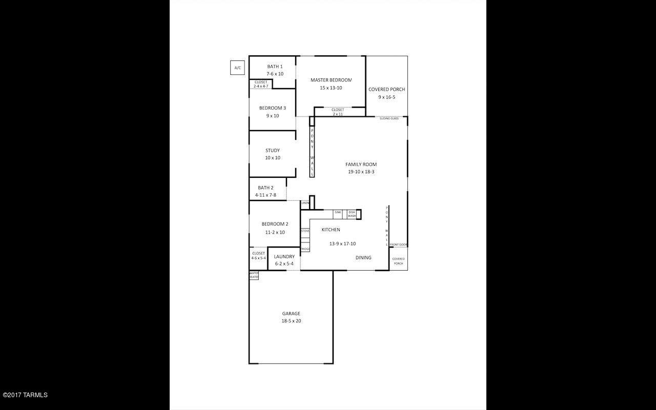 Presidio De Las Montanas - Residential
