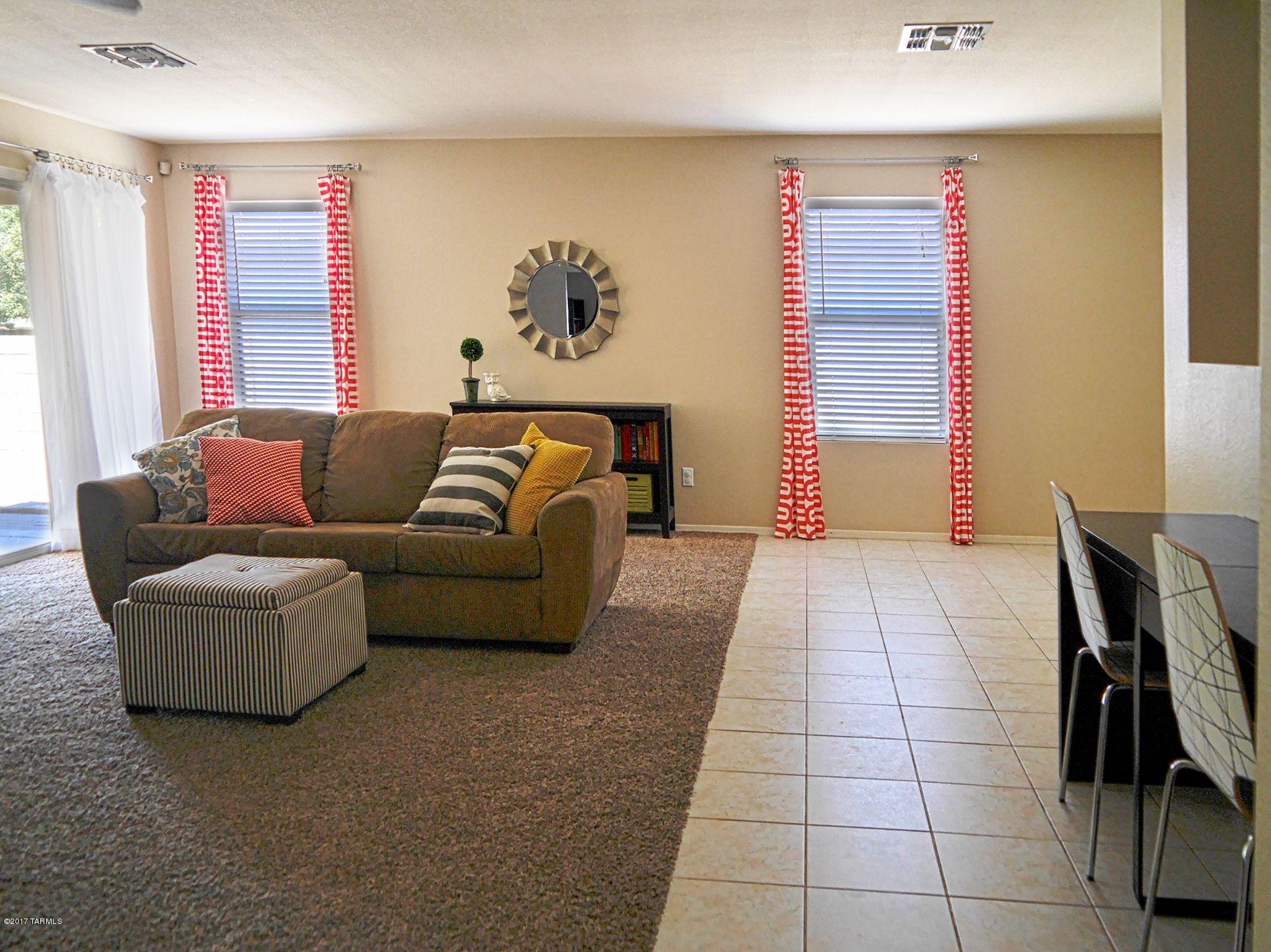 Presidio De Las Montanas - Residential