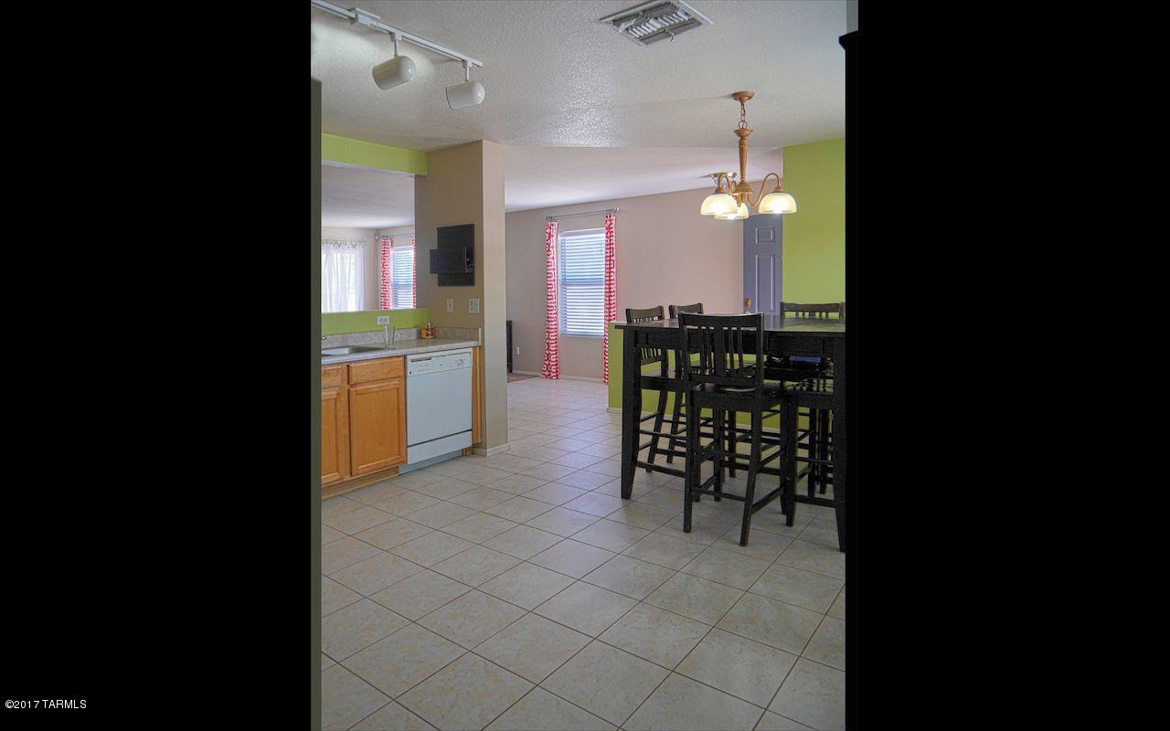 Presidio De Las Montanas - Residential