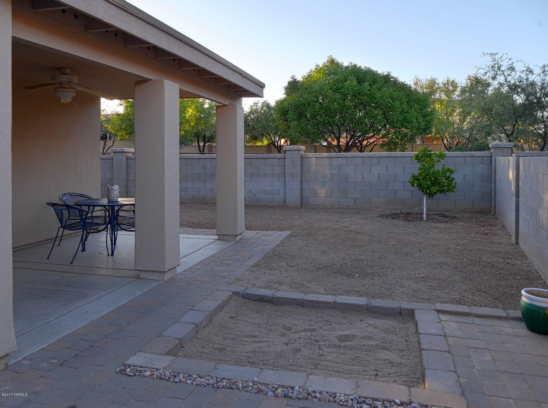 Presidio De Las Montanas - Residential