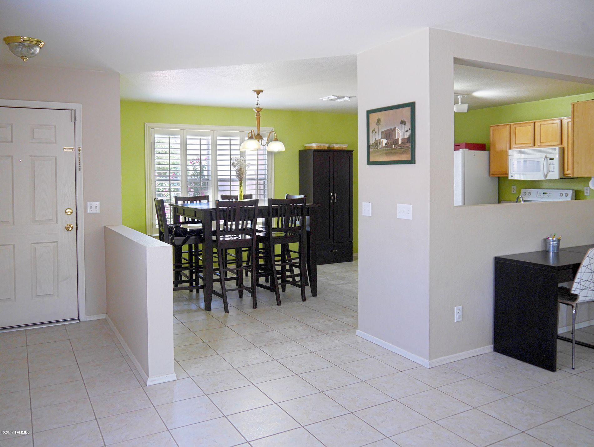Presidio De Las Montanas - Residential