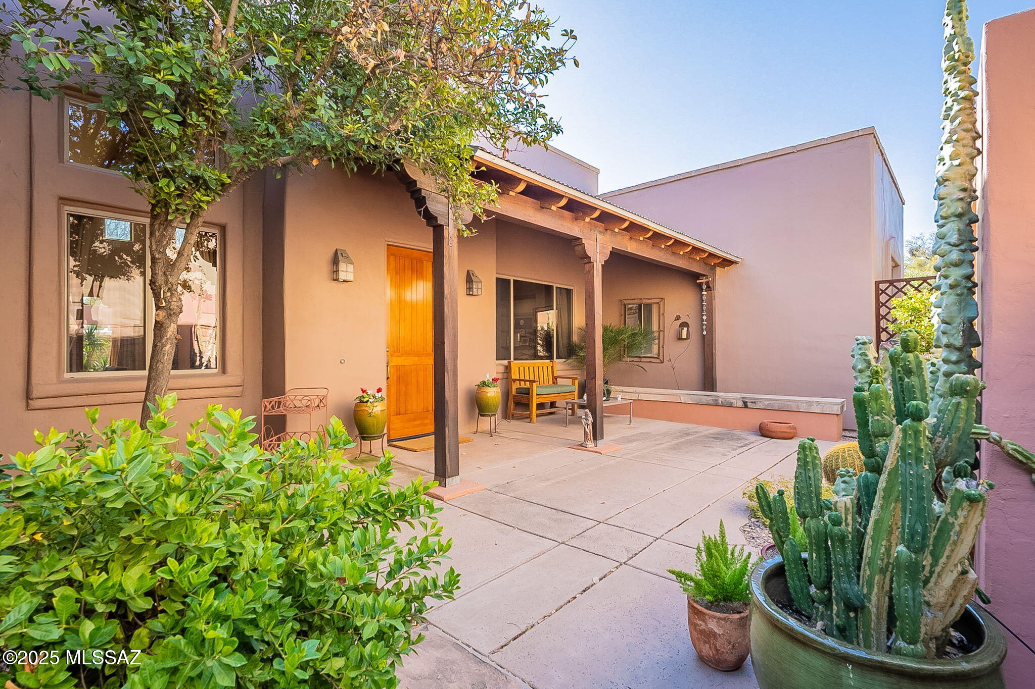 Valley Ranch Garrison Ad - Residential