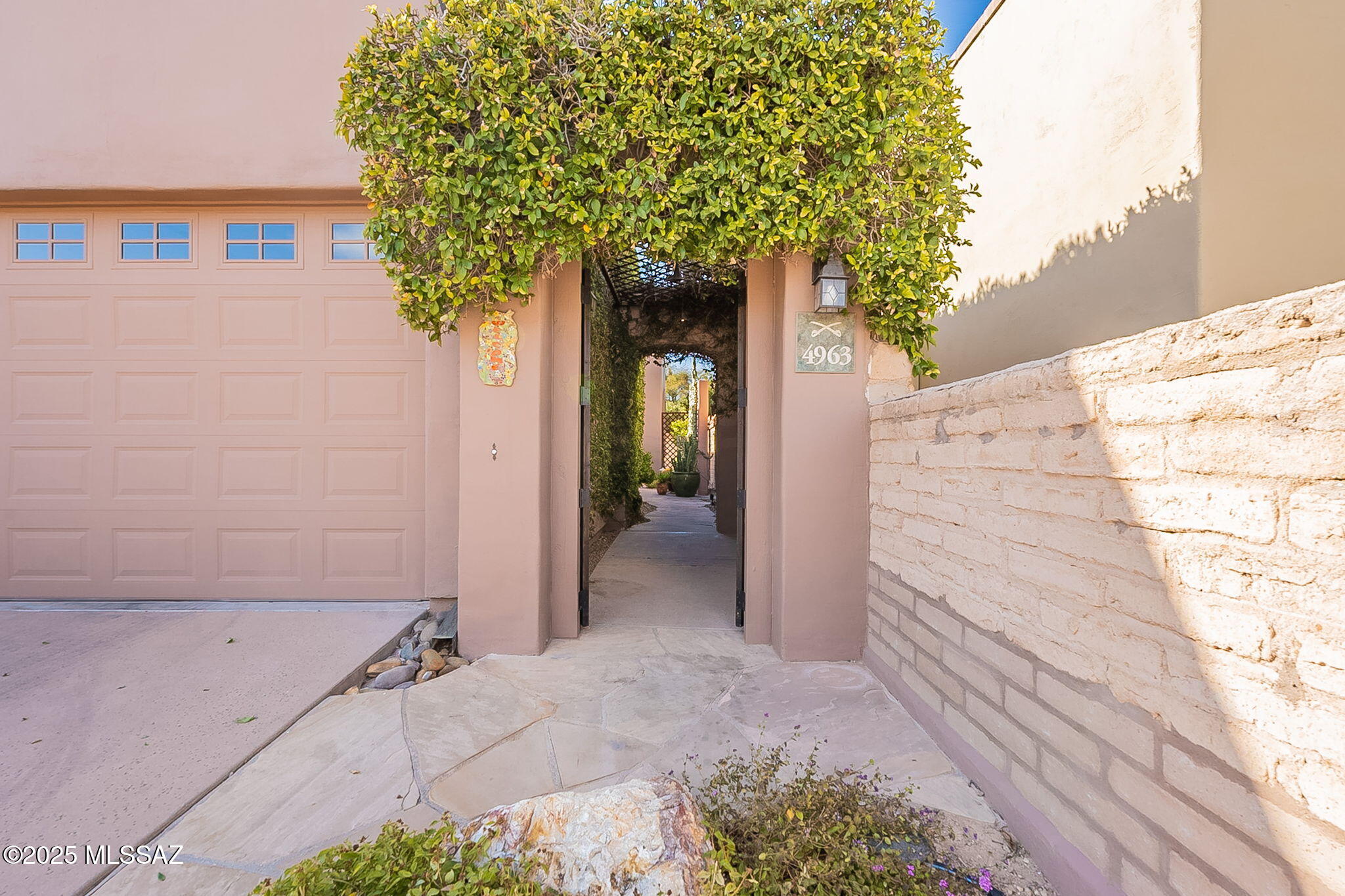 Valley Ranch Garrison Ad - Residential