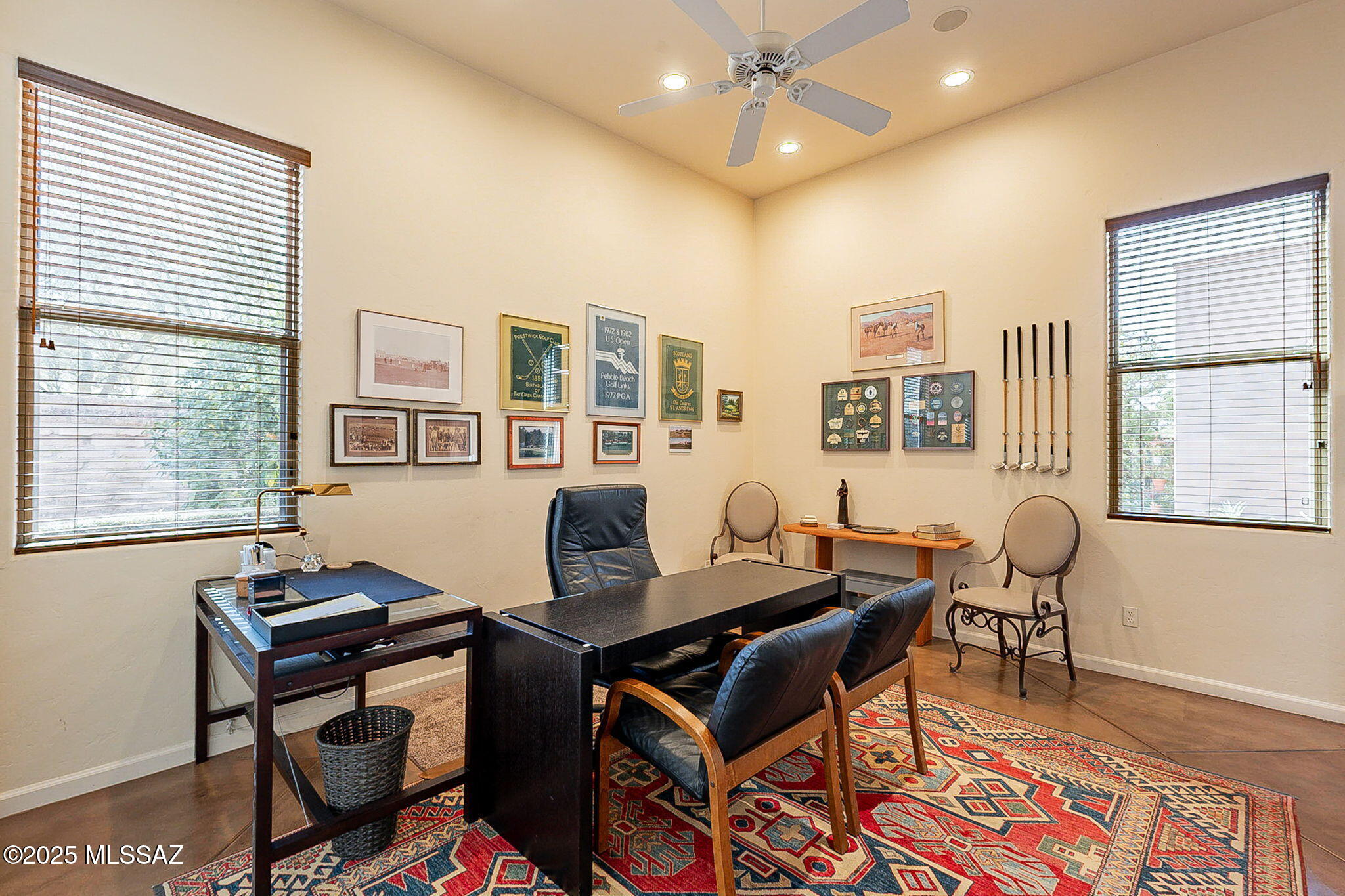 Valley Ranch Garrison Ad - Residential