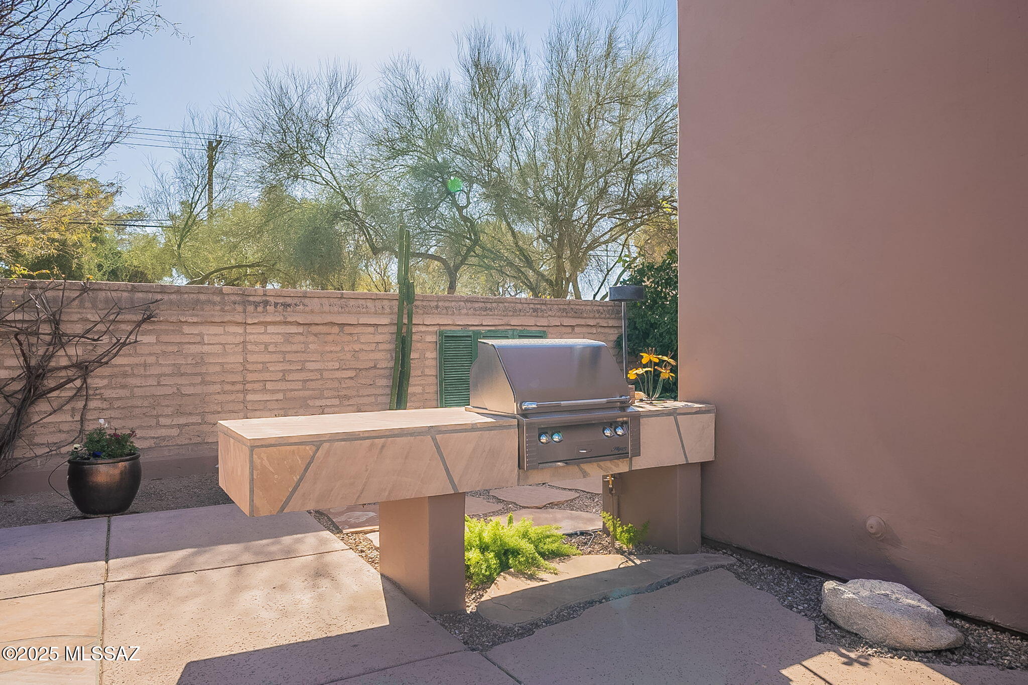 Valley Ranch Garrison Ad - Residential