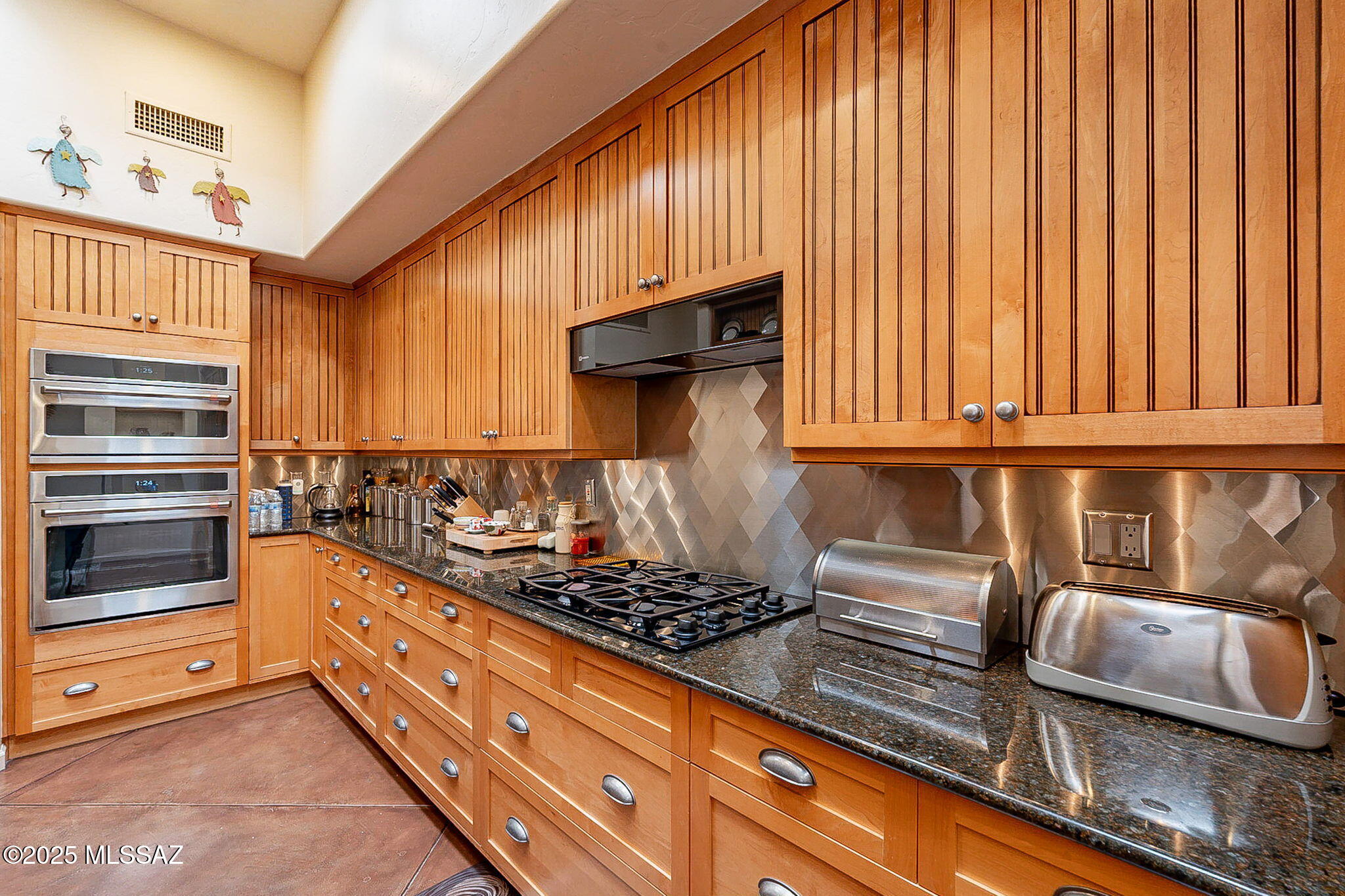 Valley Ranch Garrison Ad - Residential