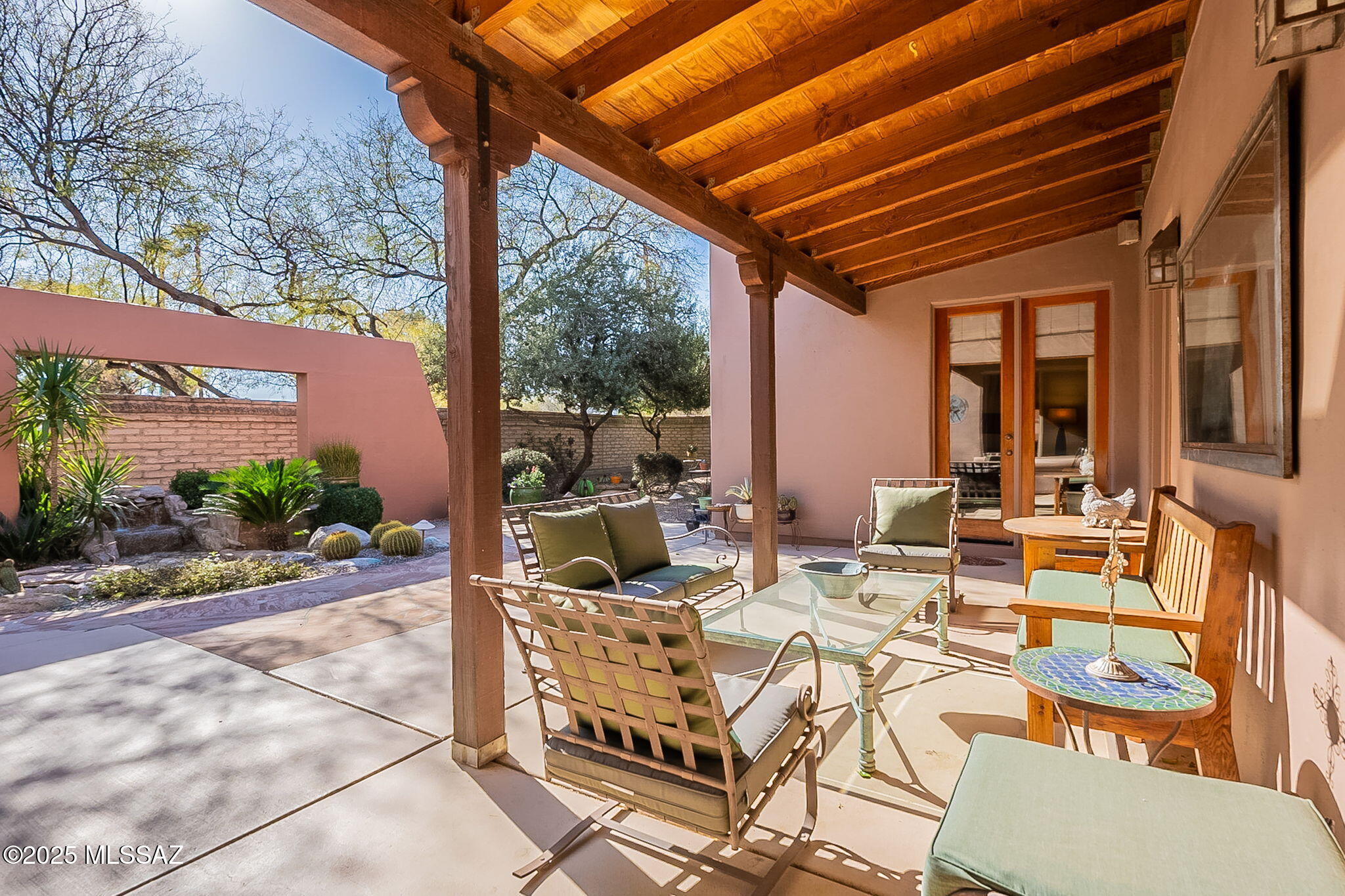 Valley Ranch Garrison Ad - Residential