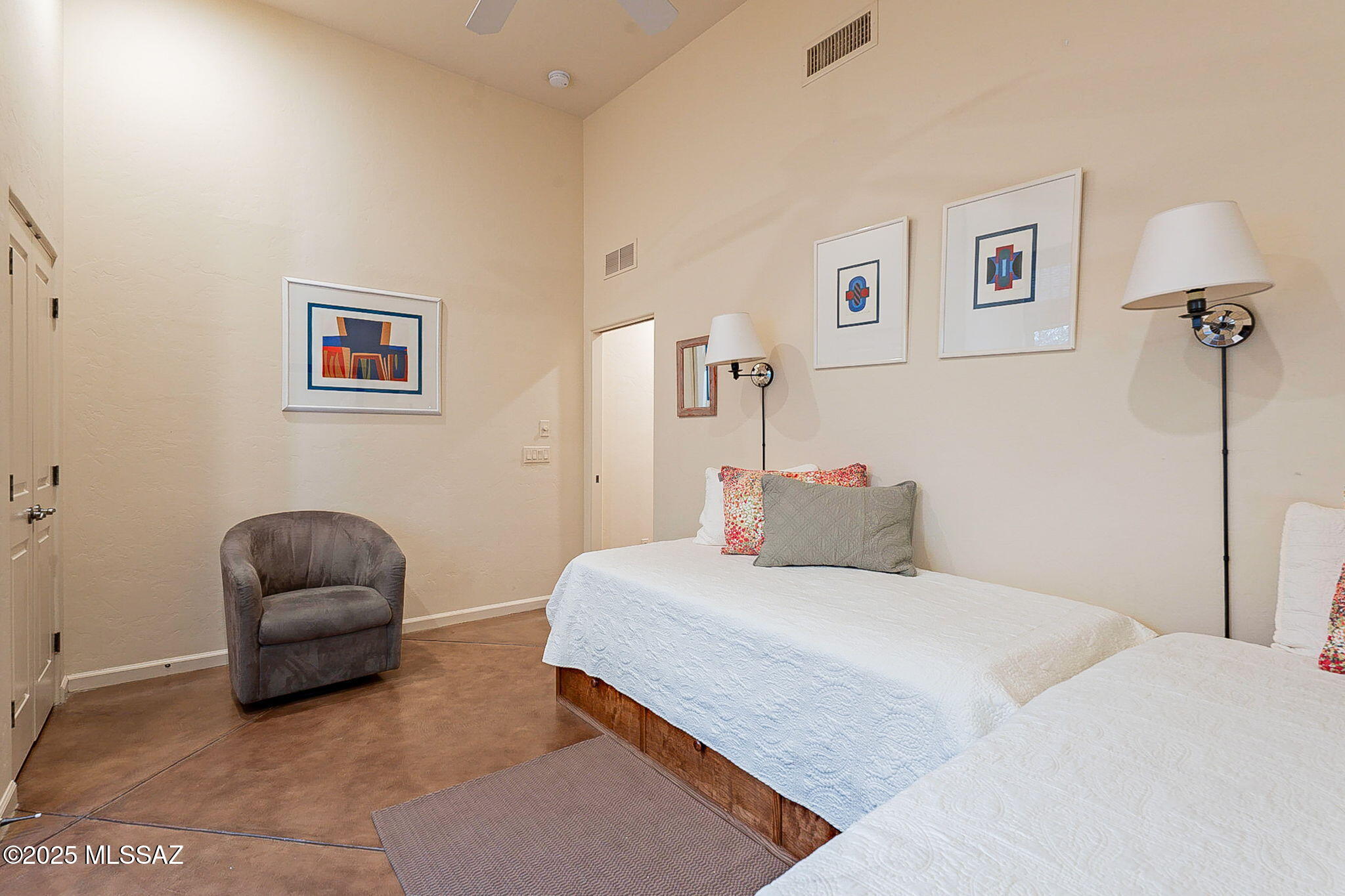 Valley Ranch Garrison Ad - Residential