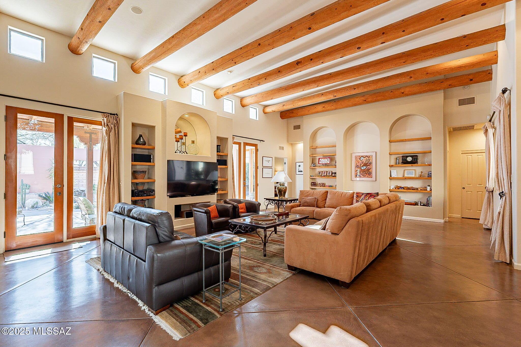 Valley Ranch Garrison Ad - Residential