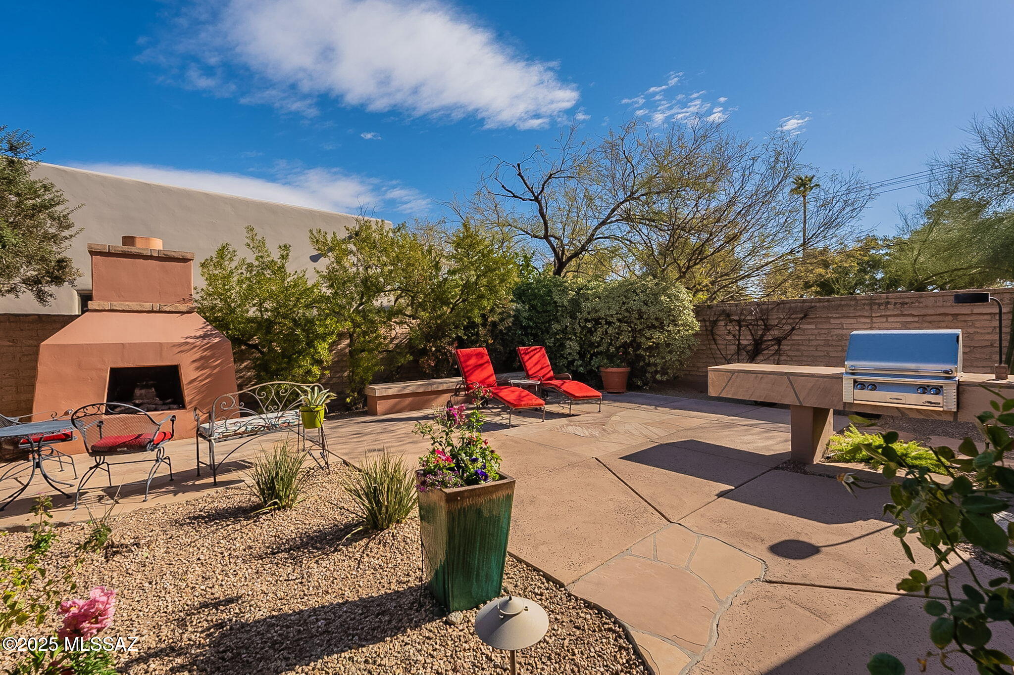 Valley Ranch Garrison Ad - Residential