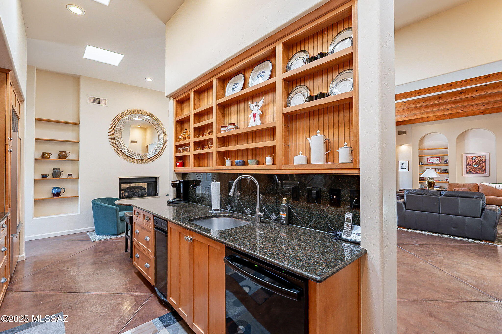 Valley Ranch Garrison Ad - Residential