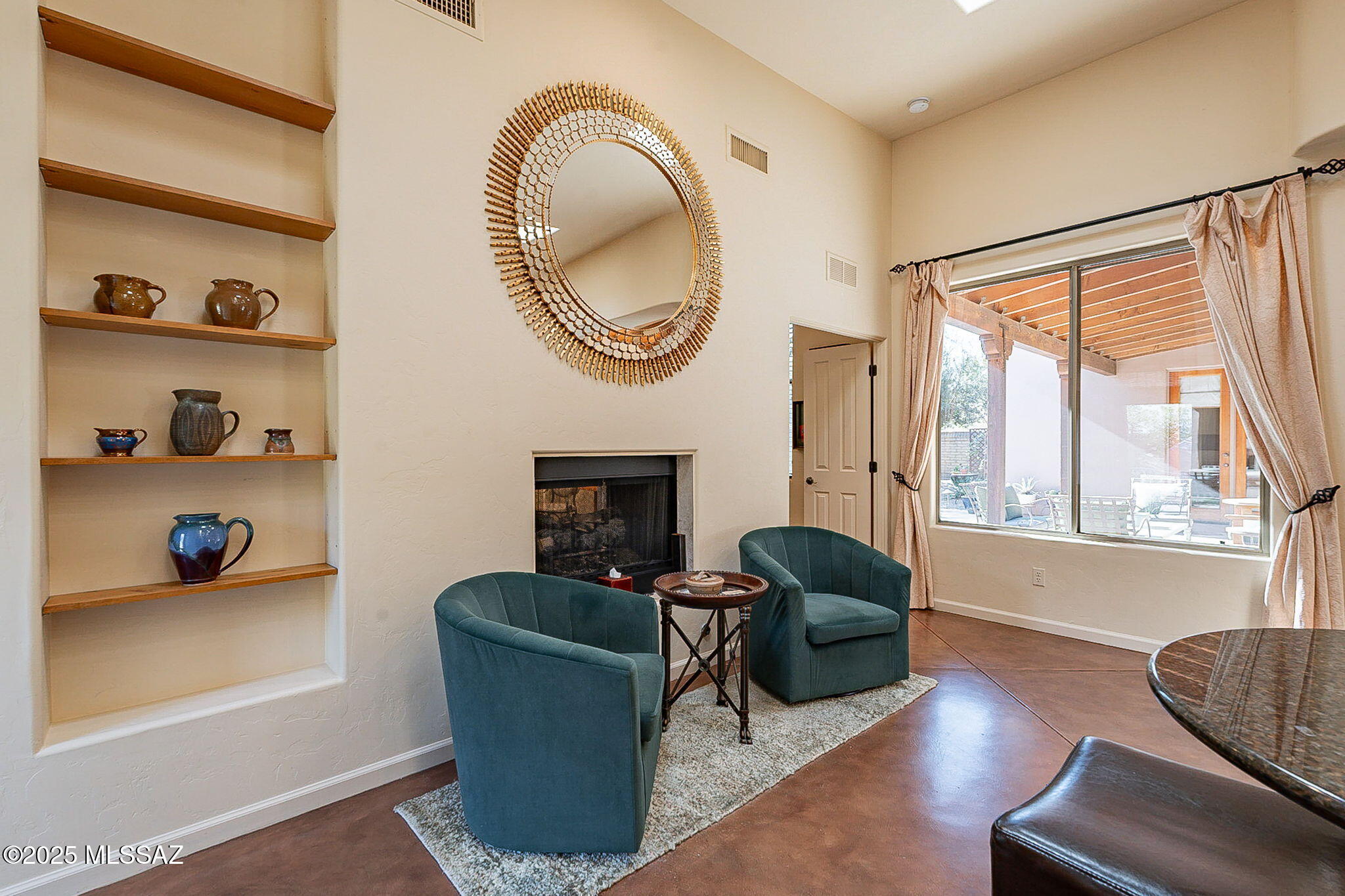 Valley Ranch Garrison Ad - Residential