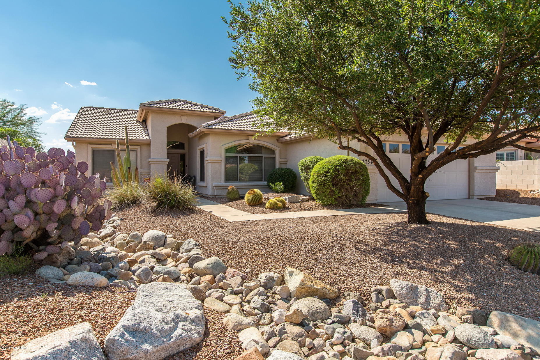 Saddlebrooke - Residential