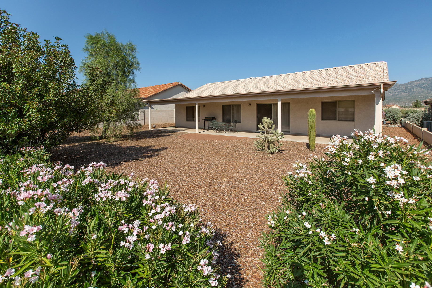 Saddlebrooke - Residential