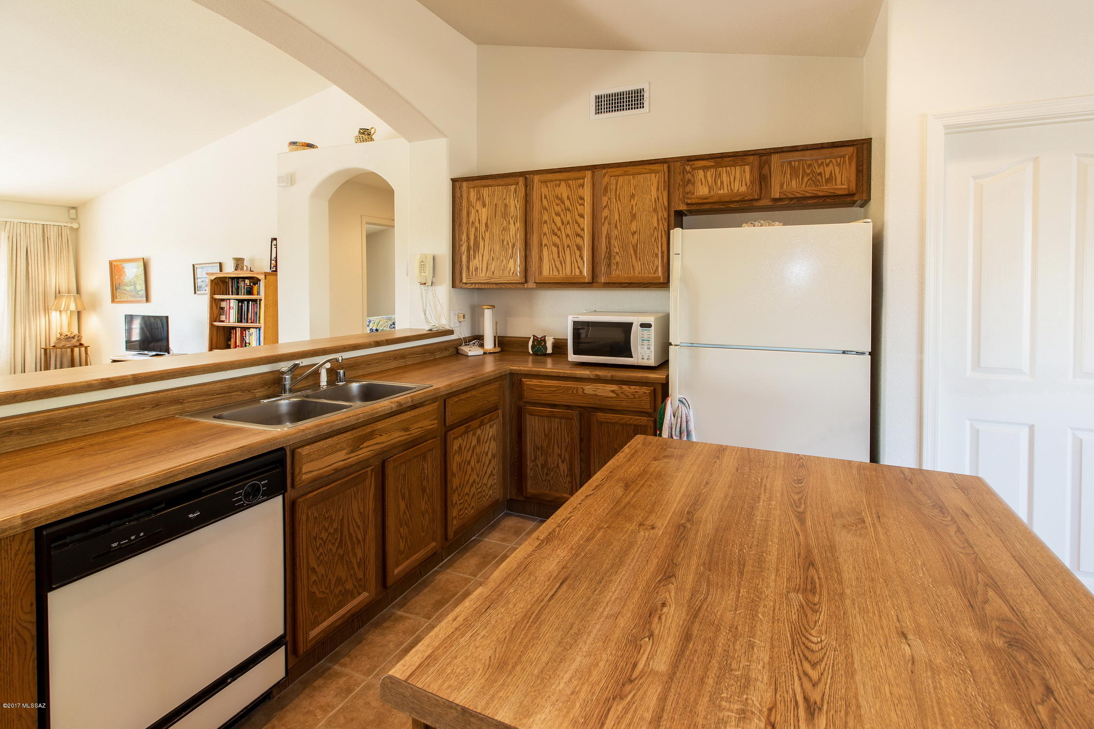 Saddlebrooke - Residential