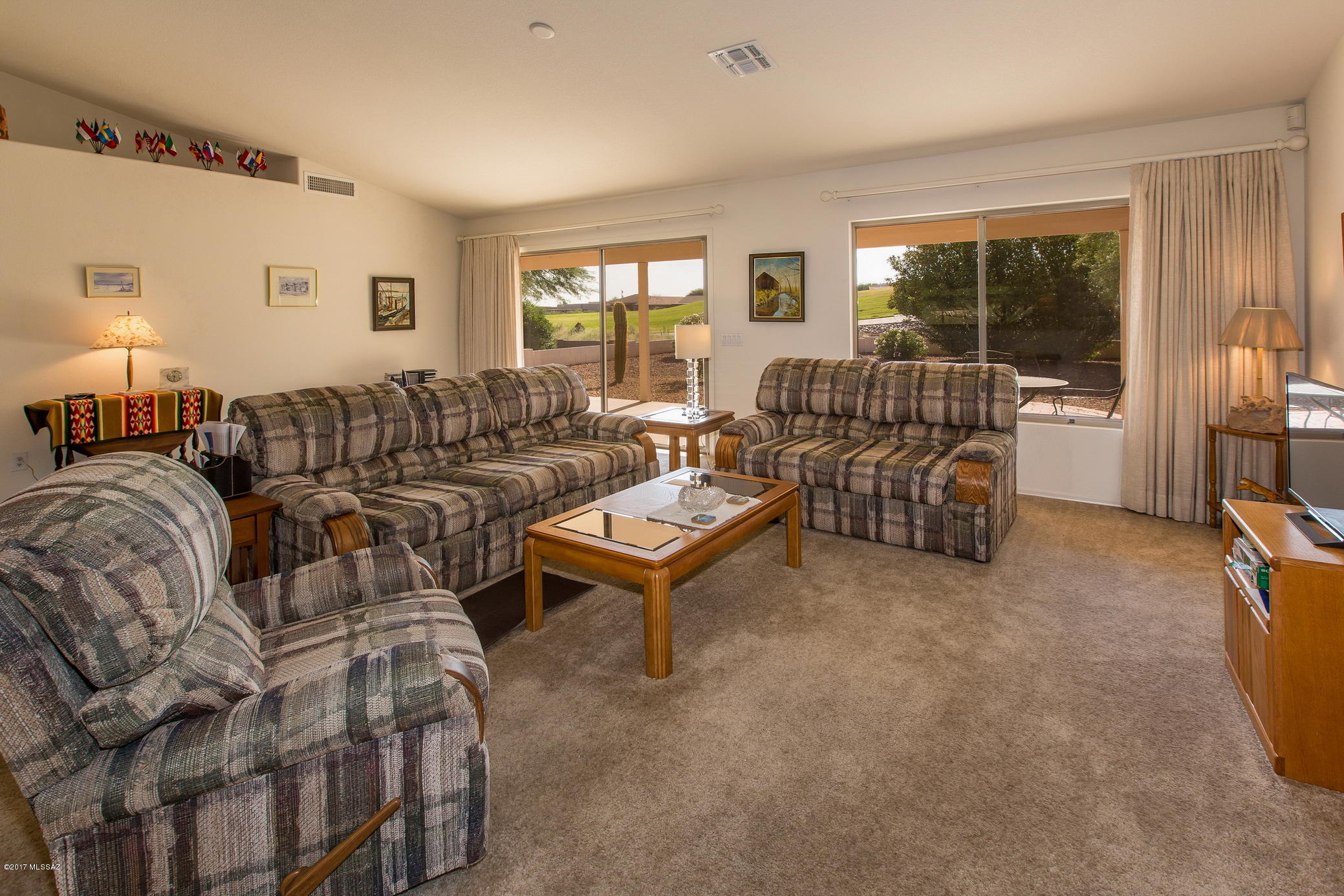 Saddlebrooke - Residential