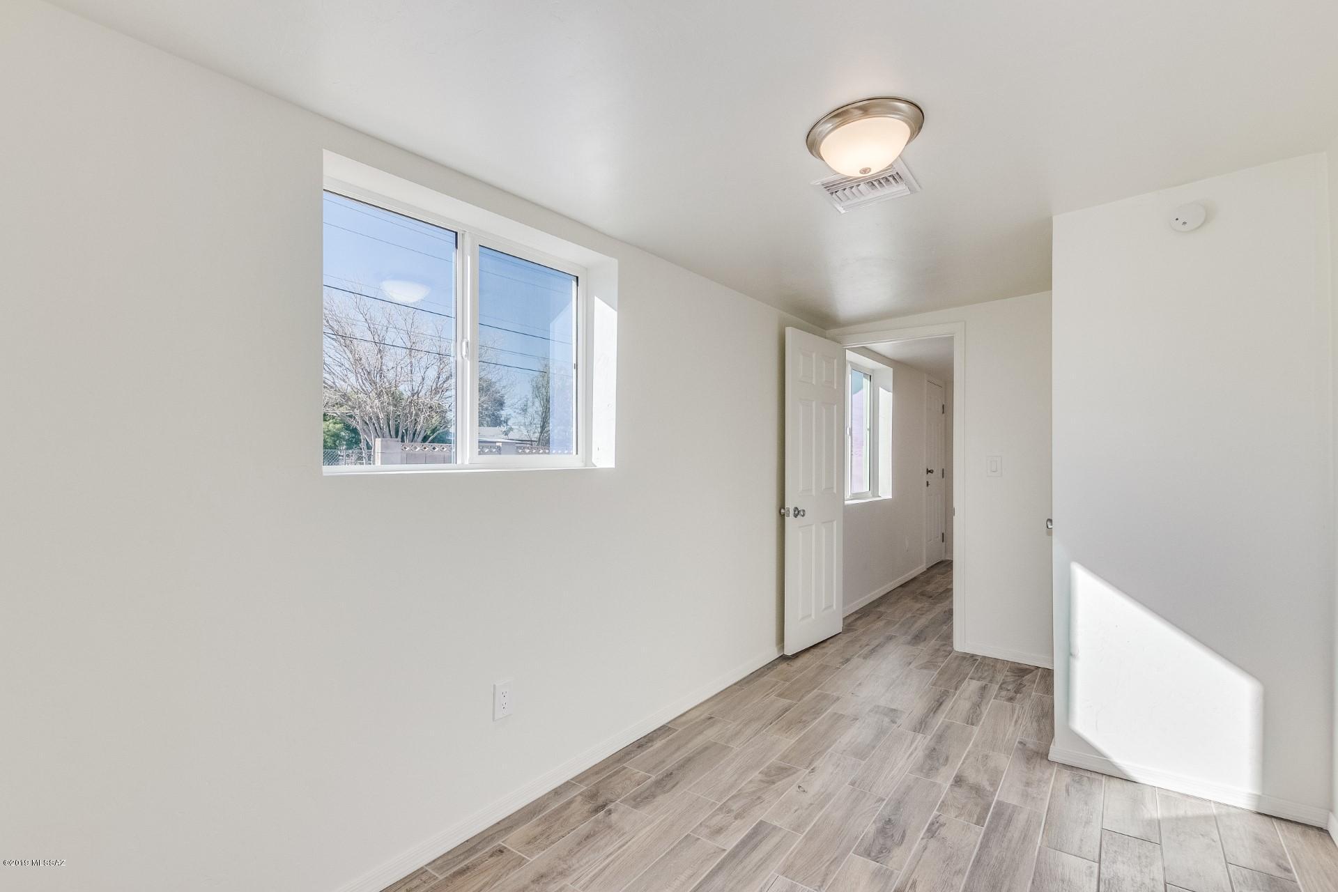 Park View Addition - Residential
