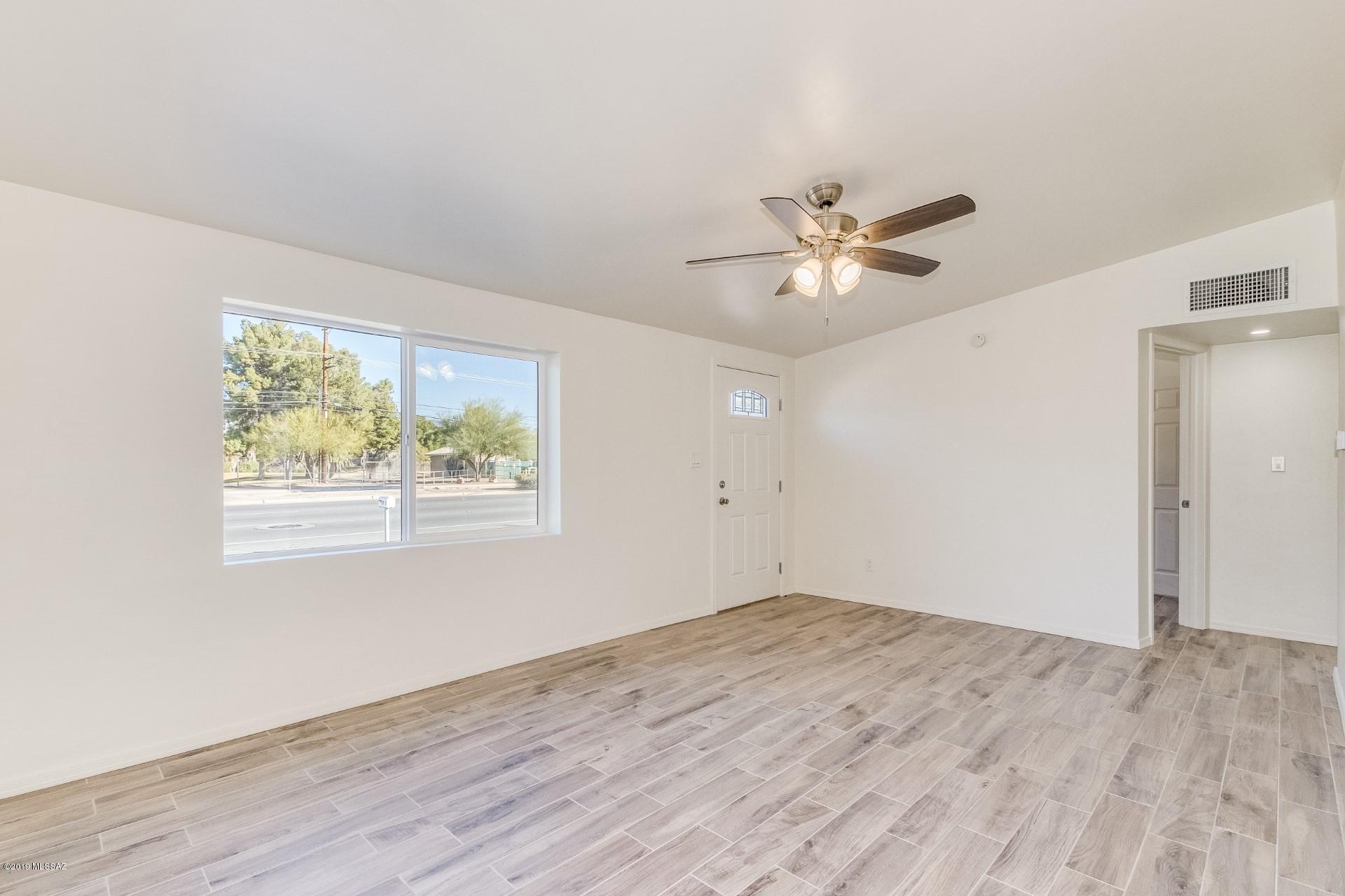 Park View Addition - Residential